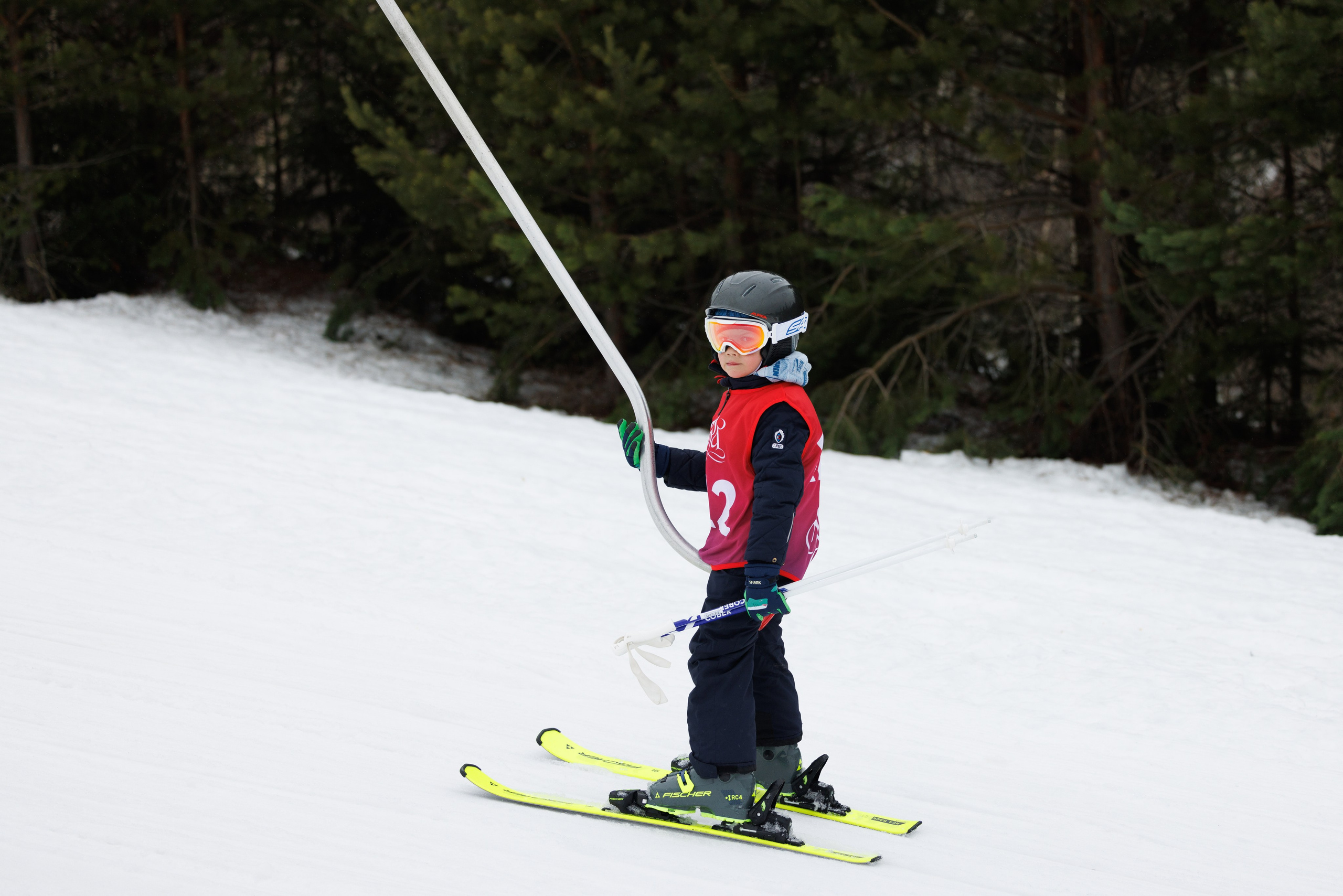 IGORA KIDS CUP 2024(spring). Фотограф Александр Заломаев