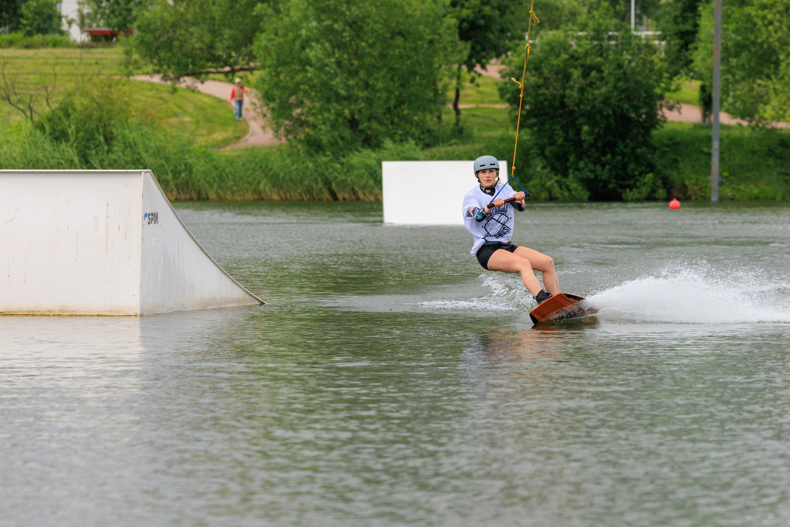 KUPCHINO OPEN CONTEST 2025. Фотограф Александр Заломаев