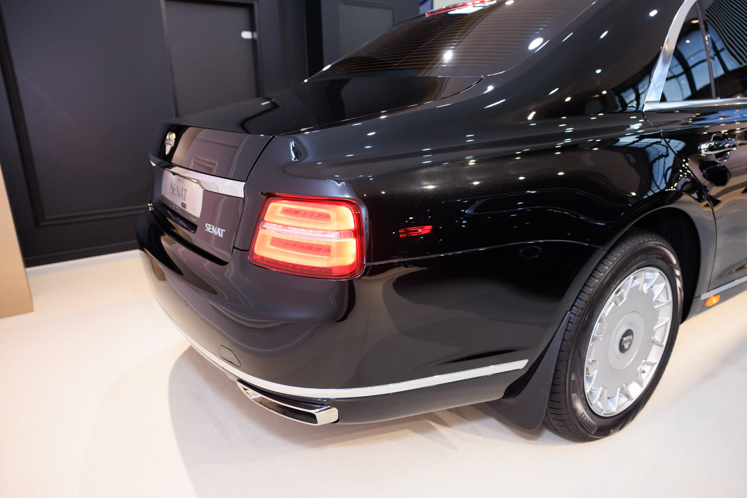 13 Газовый форум СПб. Фотограф Александр Заломаев