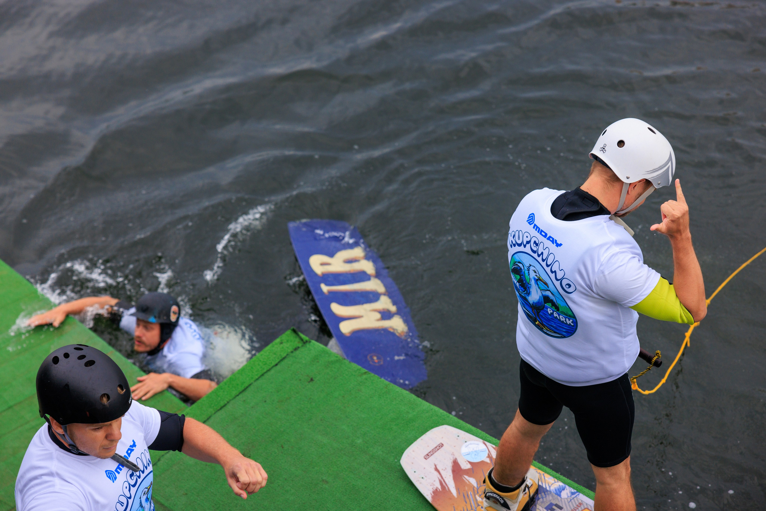 KupchinoOpenContest 2024. Фотограф Александр Заломаев