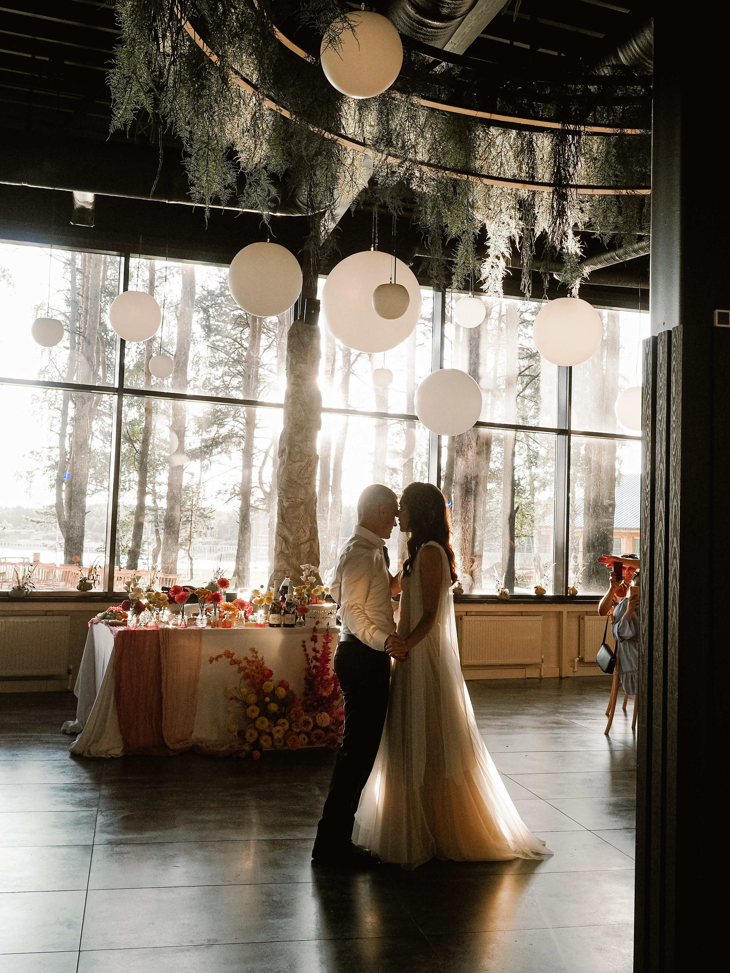 Инна и Алексей. Фотограф Рязань. Семейный Свадебный фотограф