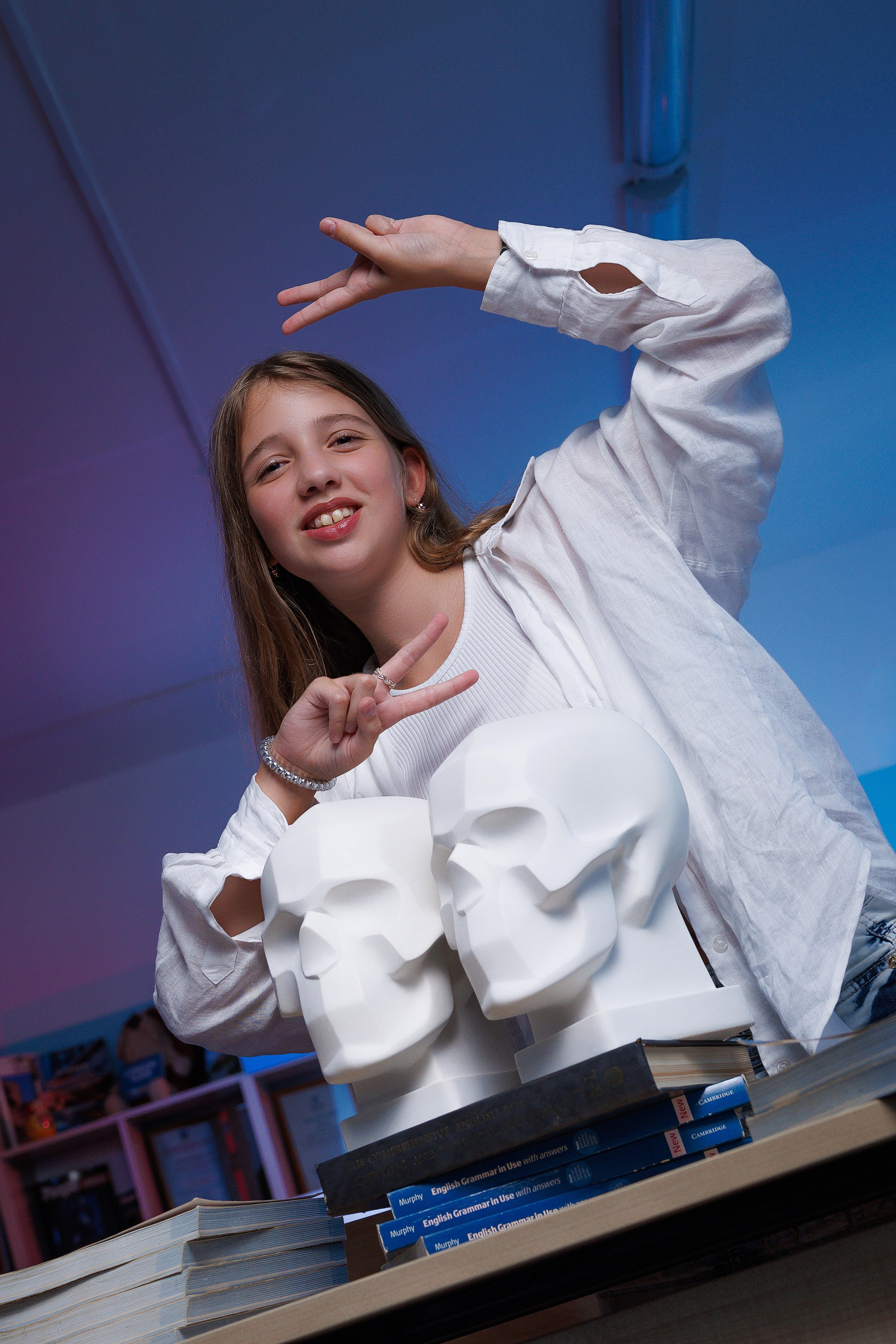 6А Гиманзия. Photoalbum-vl.ru