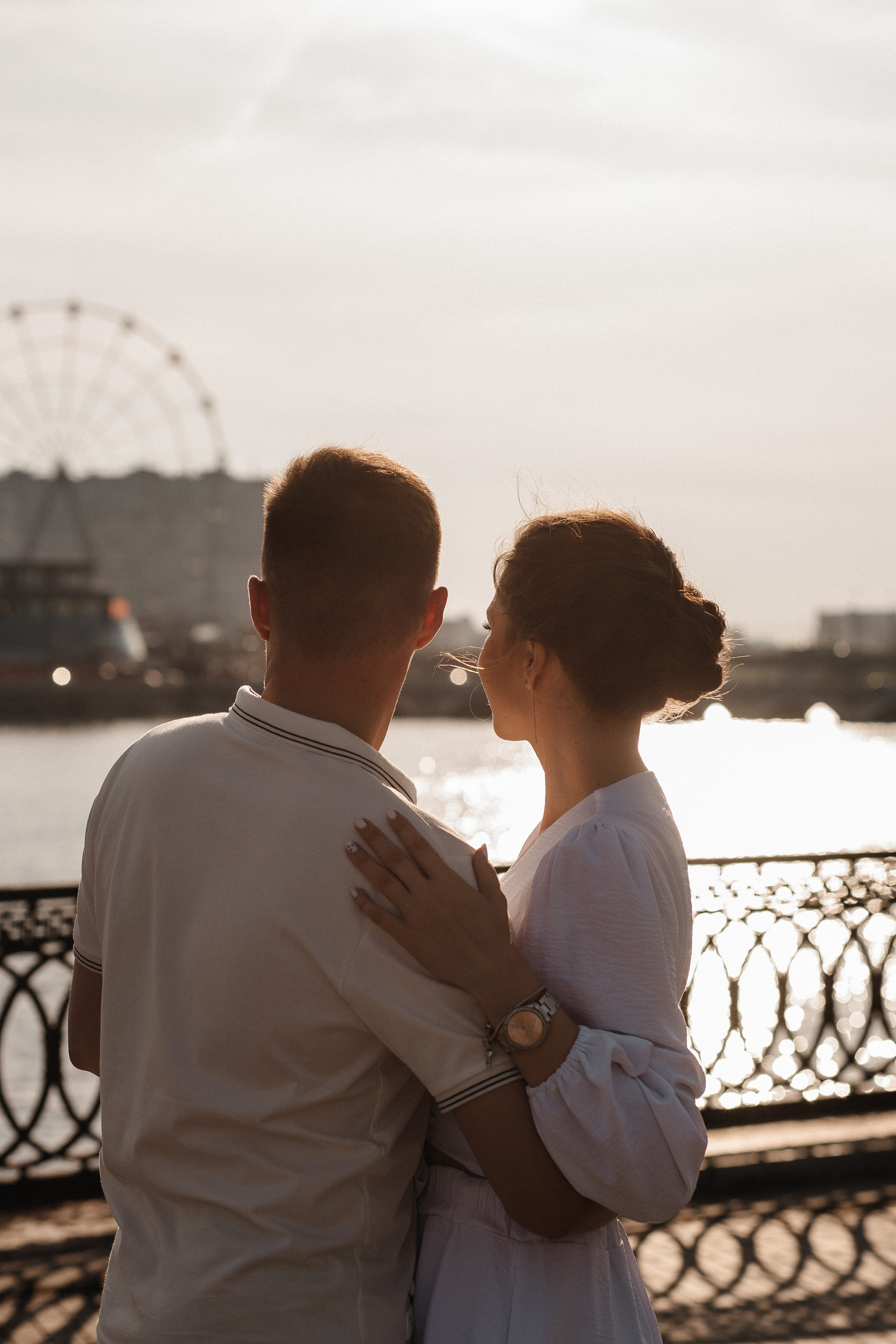 Больше, чем жизнь. Свадебный фотограф в Челябинске Оксана Мишакова