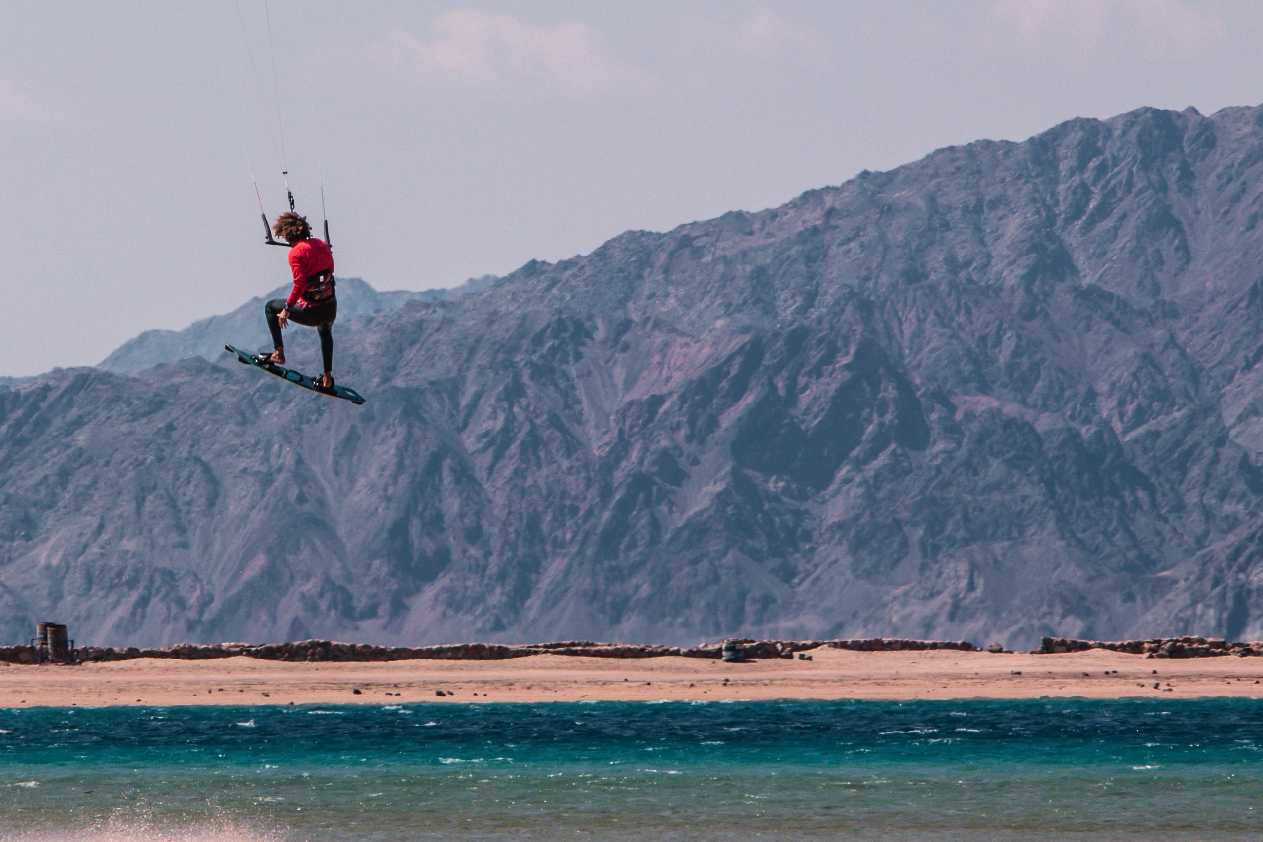 Water in Dahab. Дария Галямова — фотограф: открытый, творческий, коммерческий