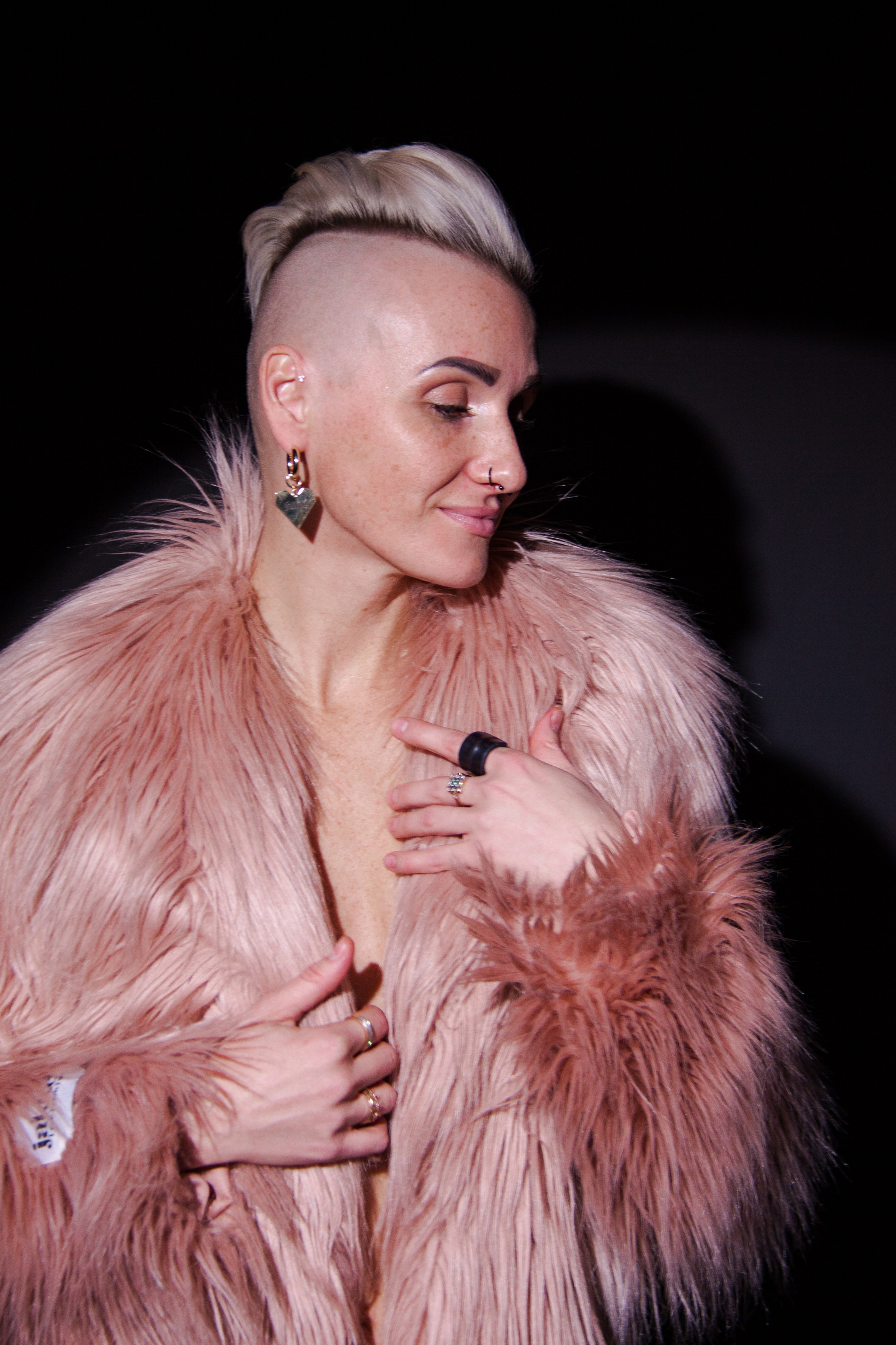 Anna's day. Дария Галямова — фотограф: открытый, творческий, коммерческий