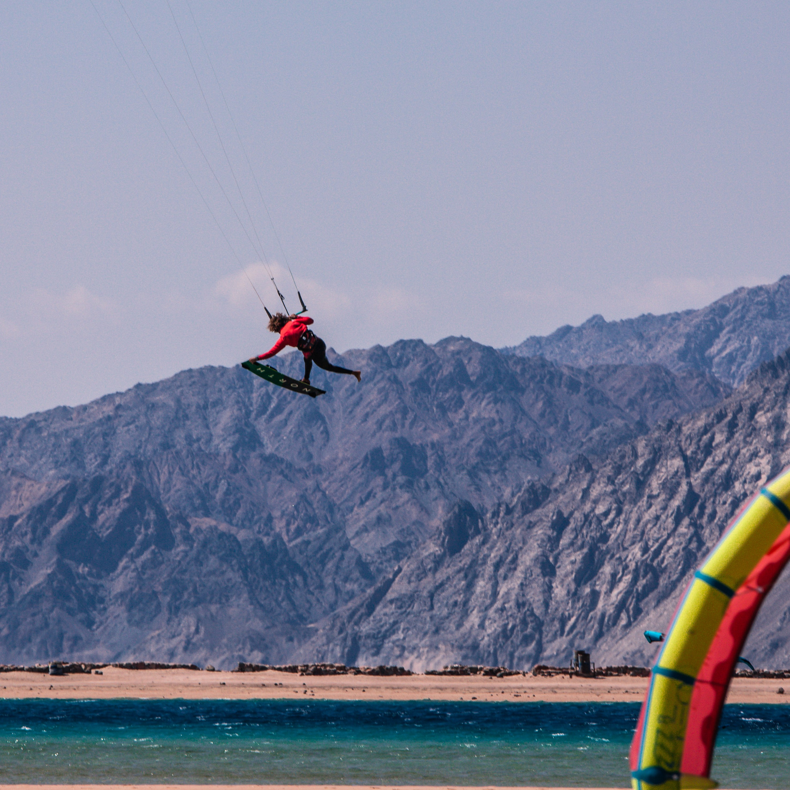 Water in Dahab. Дария Галямова — фотограф: открытый, творческий, коммерческий