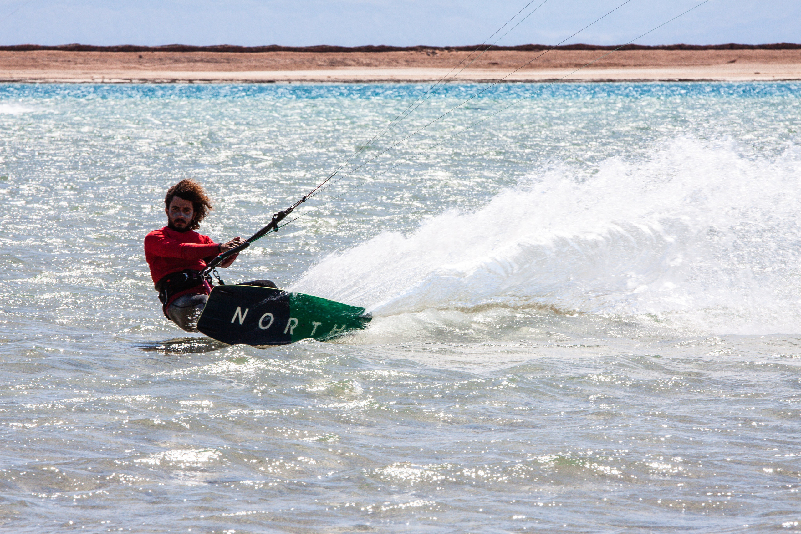 Water in Dahab. Дария Галямова — фотограф: открытый, творческий, коммерческий