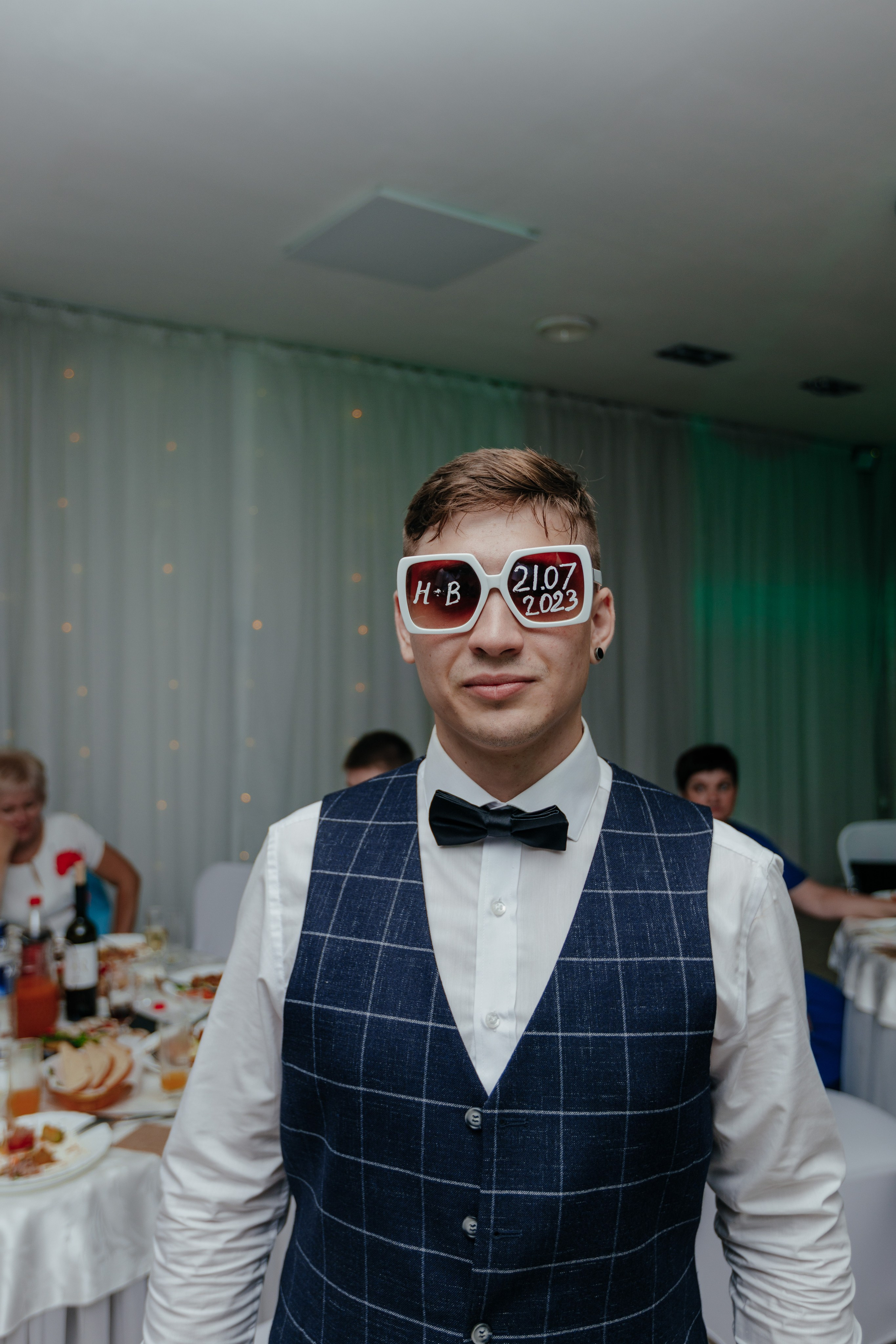 Никита и Виктория. Фотограф в Барнауле Ирина Чикалова