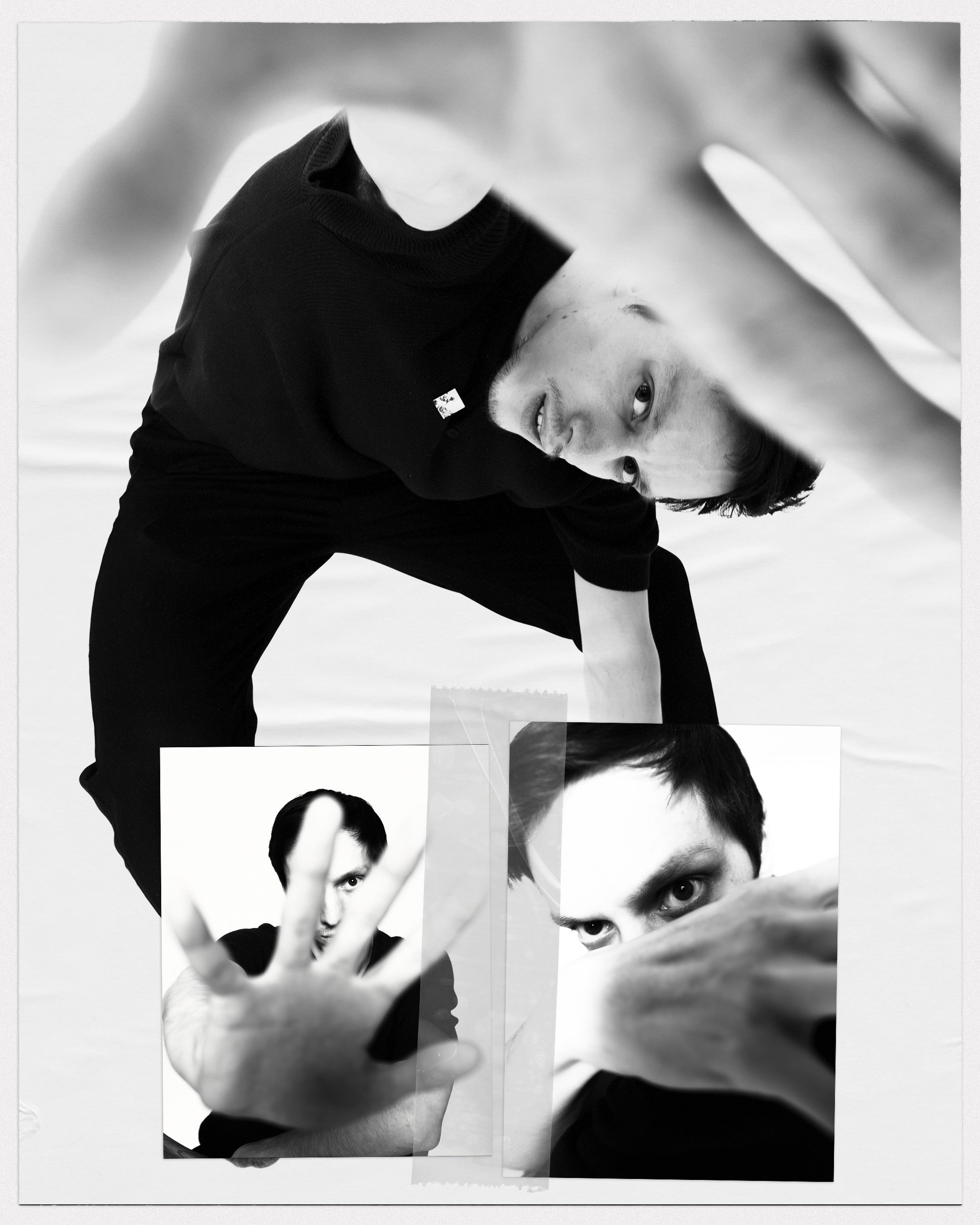 Artwork. Фотограф Ваня Бархатов