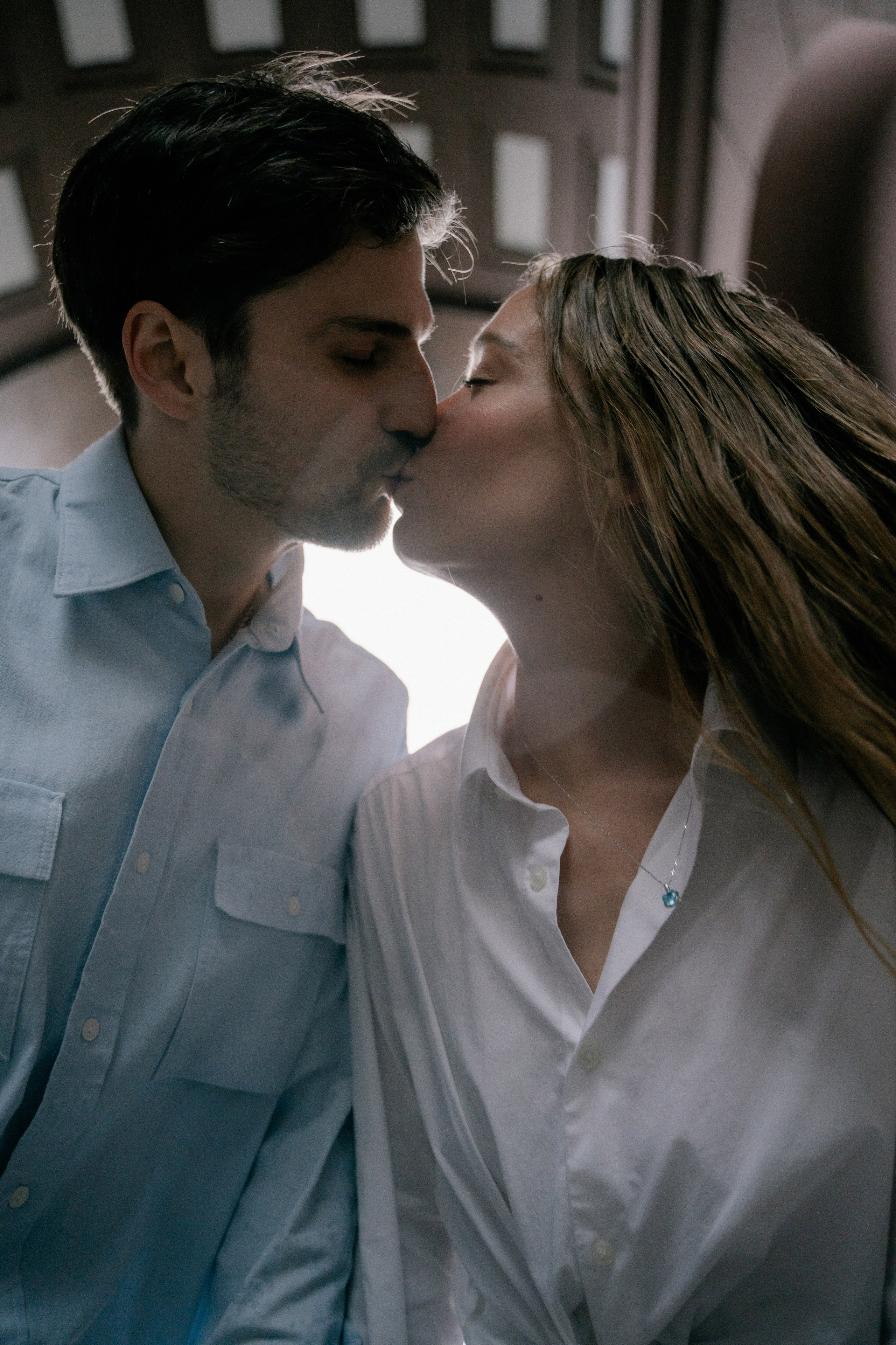 Катя и Вадим. Фотограф на мероприятие