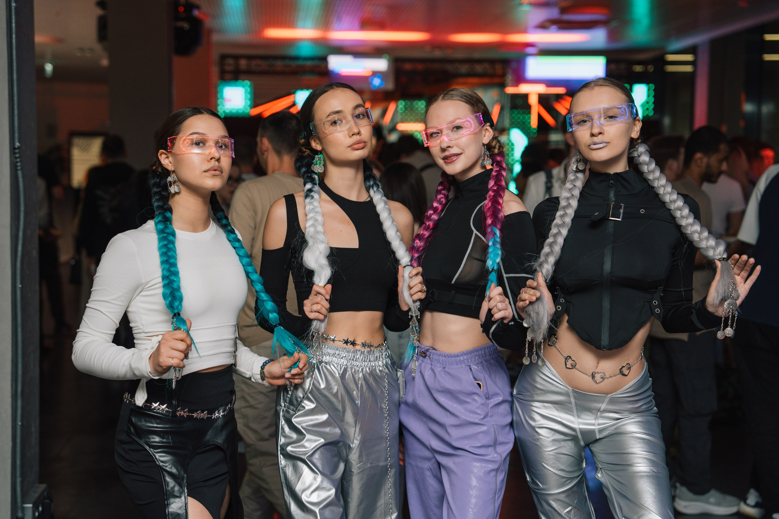 Татар Сан. Kaef-production