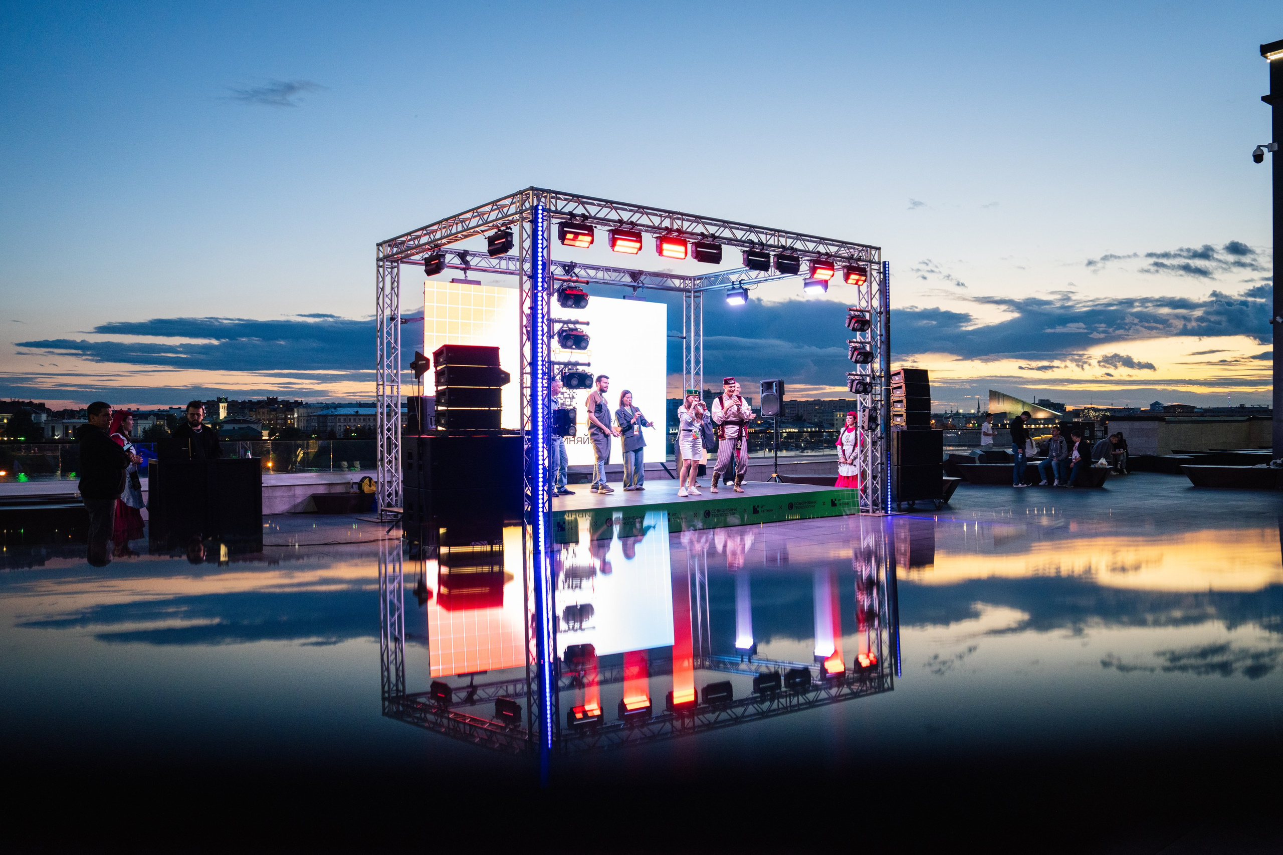 Индивидуальные. Kaef-production