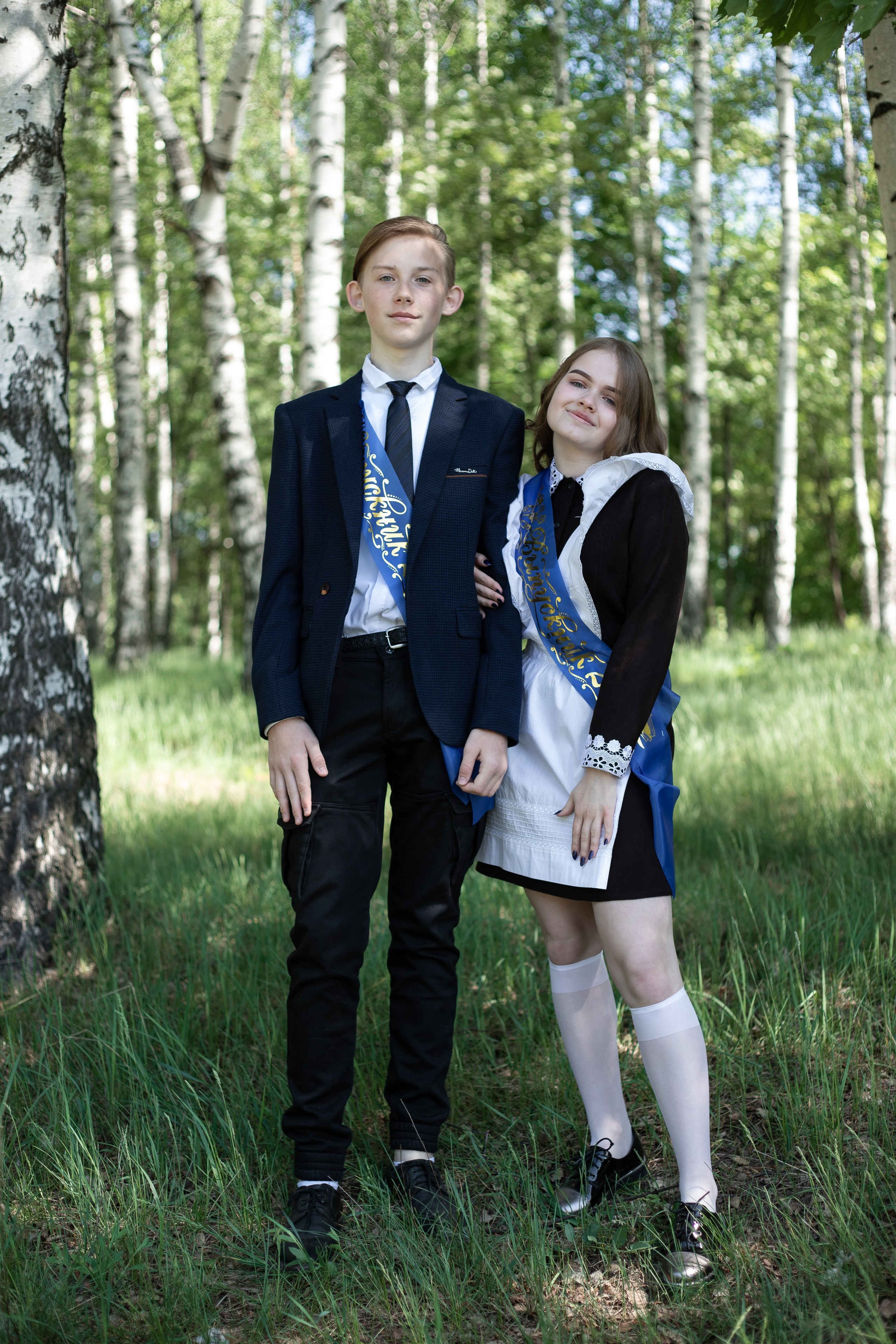 Школа. Свадебный фотограф Нижний Новгород | Софа Полякова