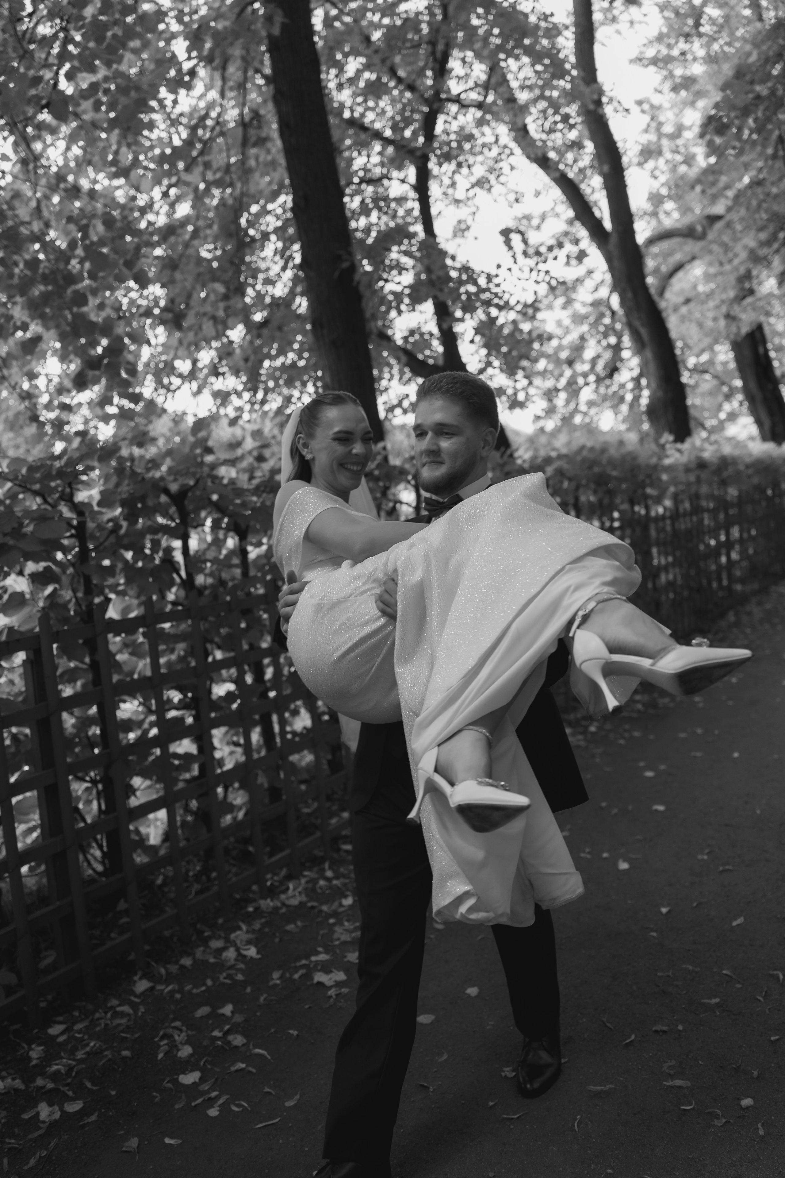 Ильдар и Софа. Фотограф в Санкт-Петербурге Мария Александрова