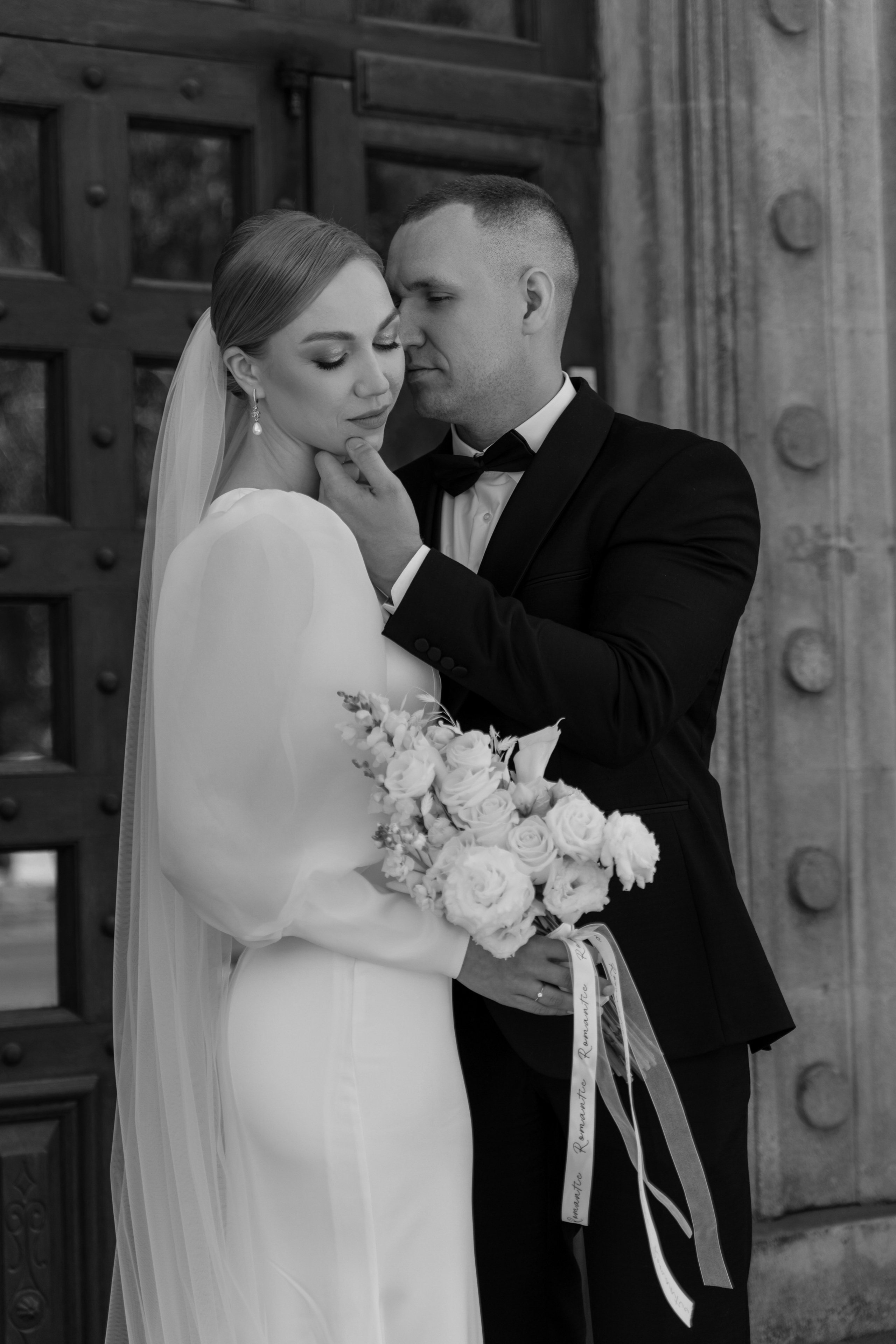 Дмитрий и Светлана. Свадебный фотограф в Самаре и СПБ Наталия Константинова