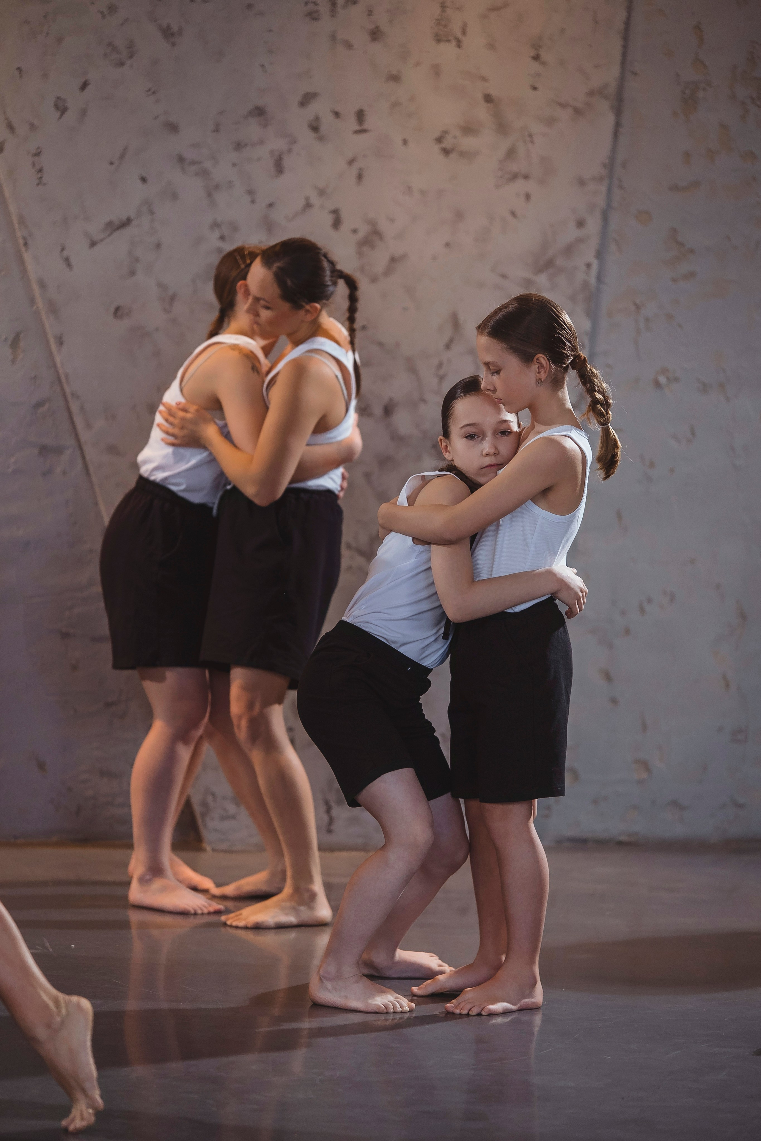 Prostore 23/03. Главная