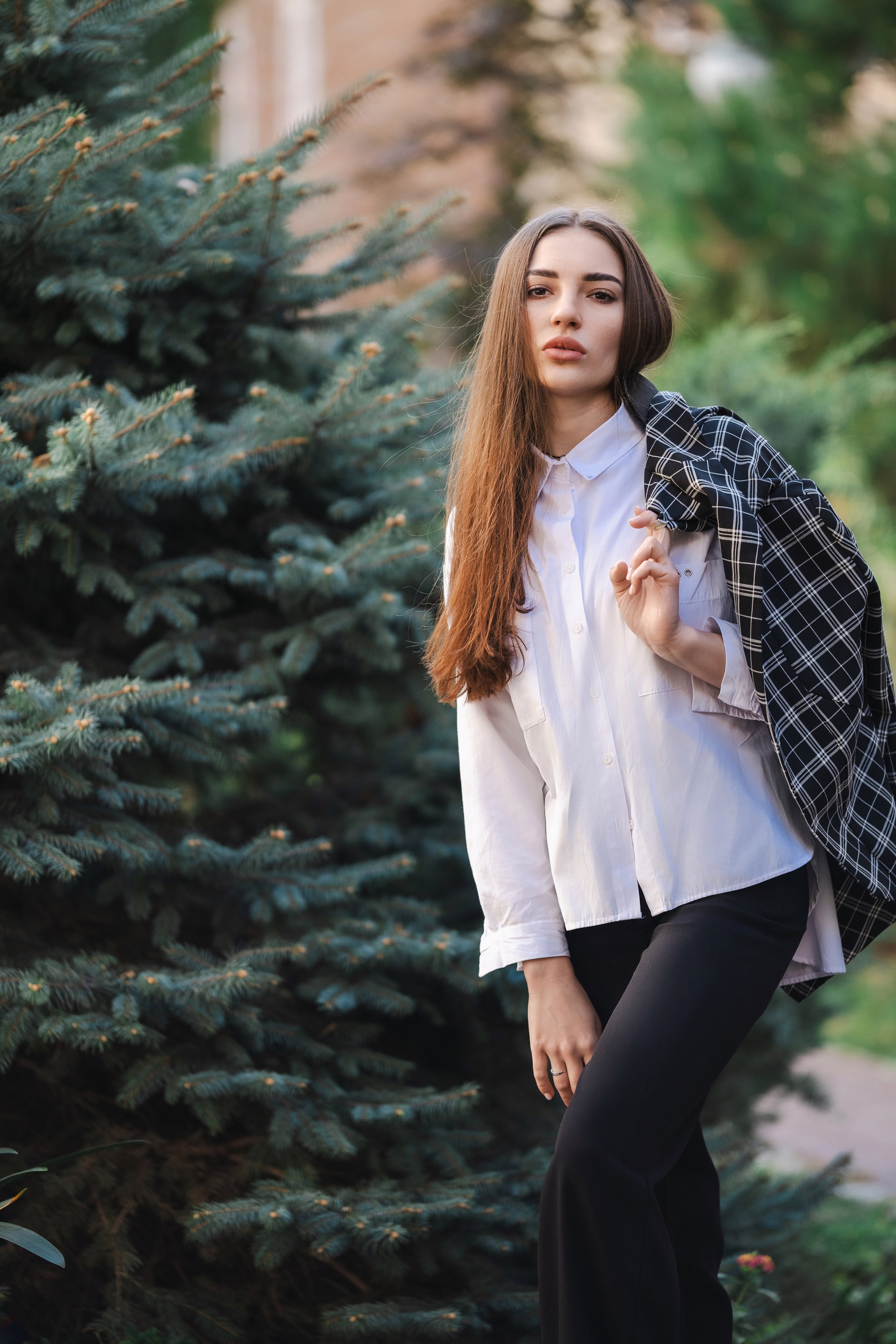 Анастасия А. Главная