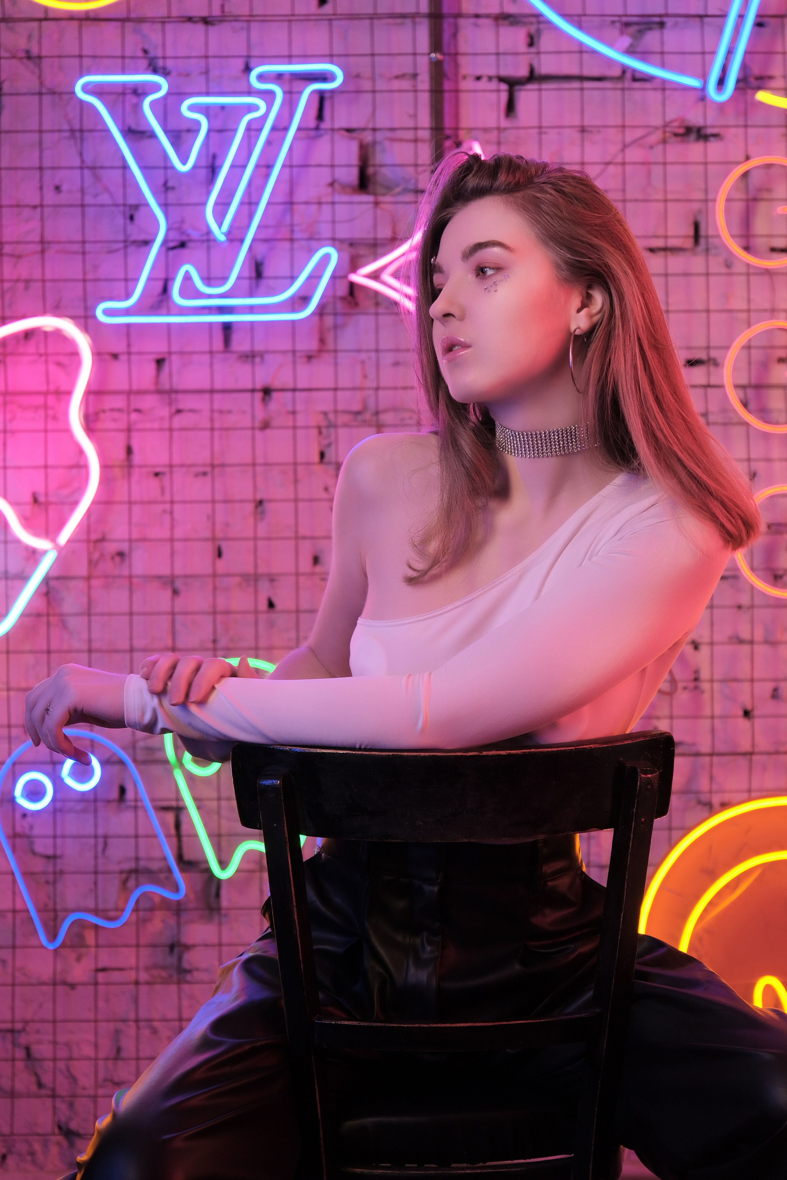 Елизавета Т. Главная