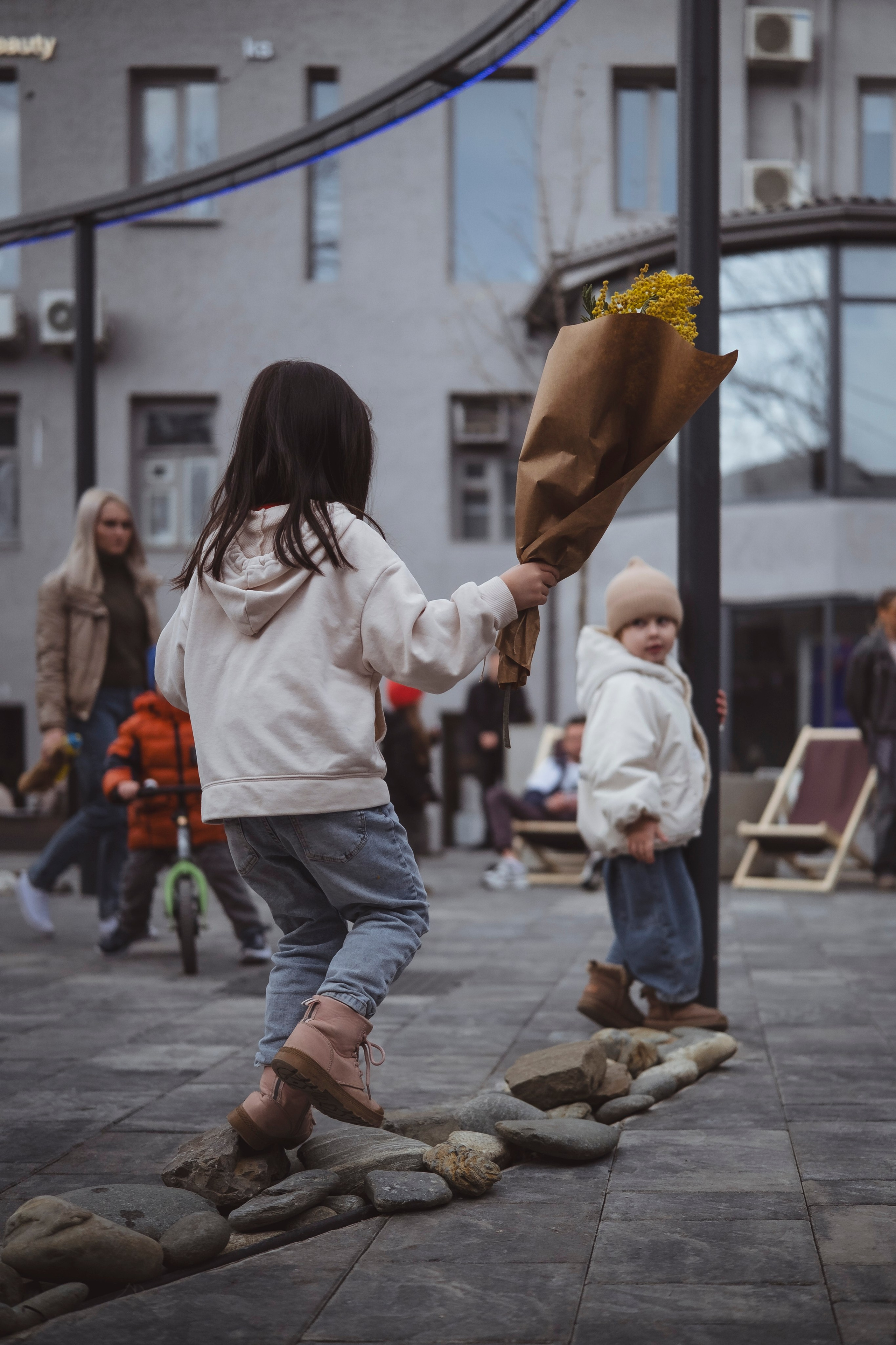 Масленица Inside. Главная