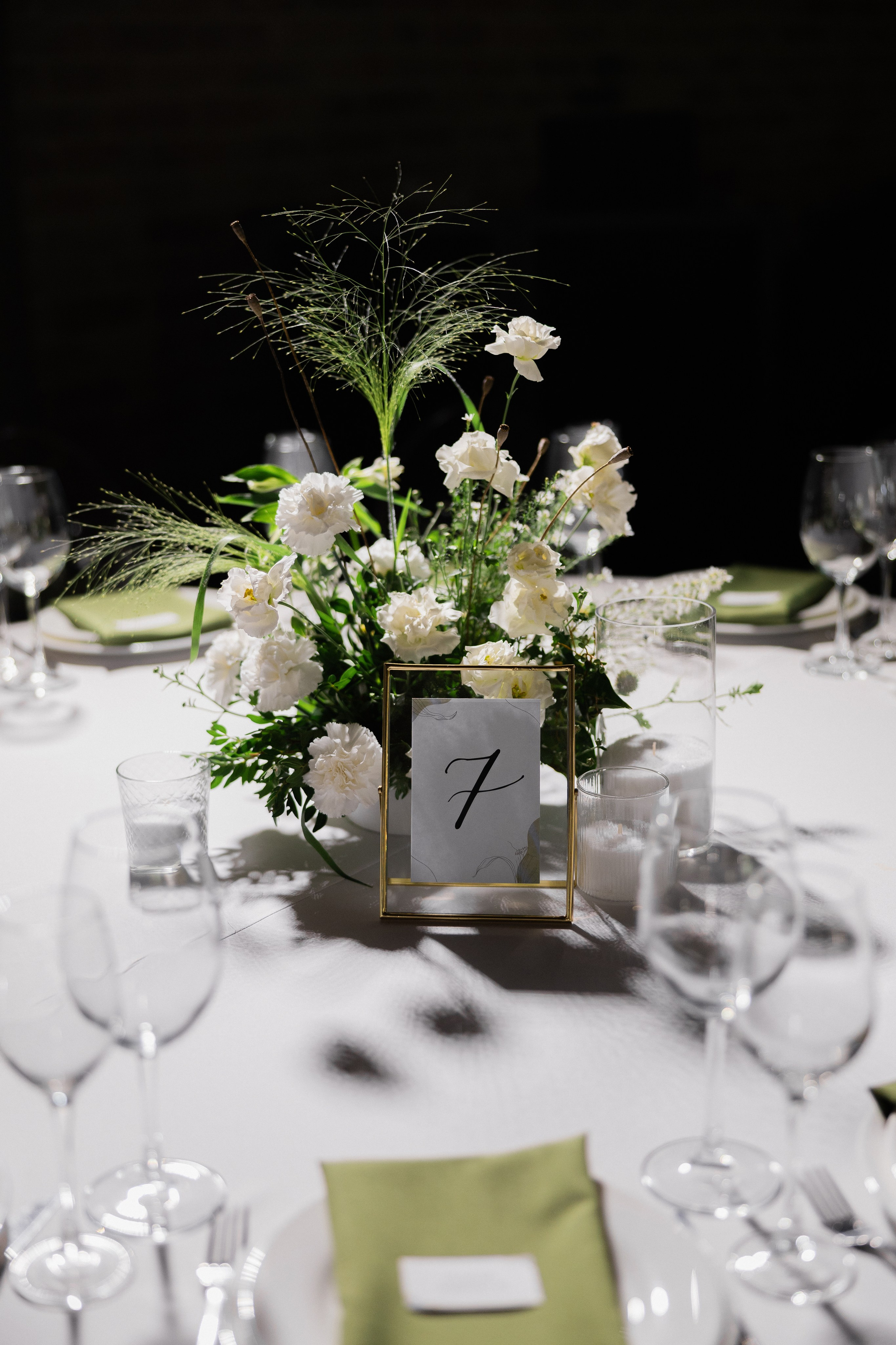 Анна и Дмитрий. Letova Wedding — Свадебный организатор в Москве