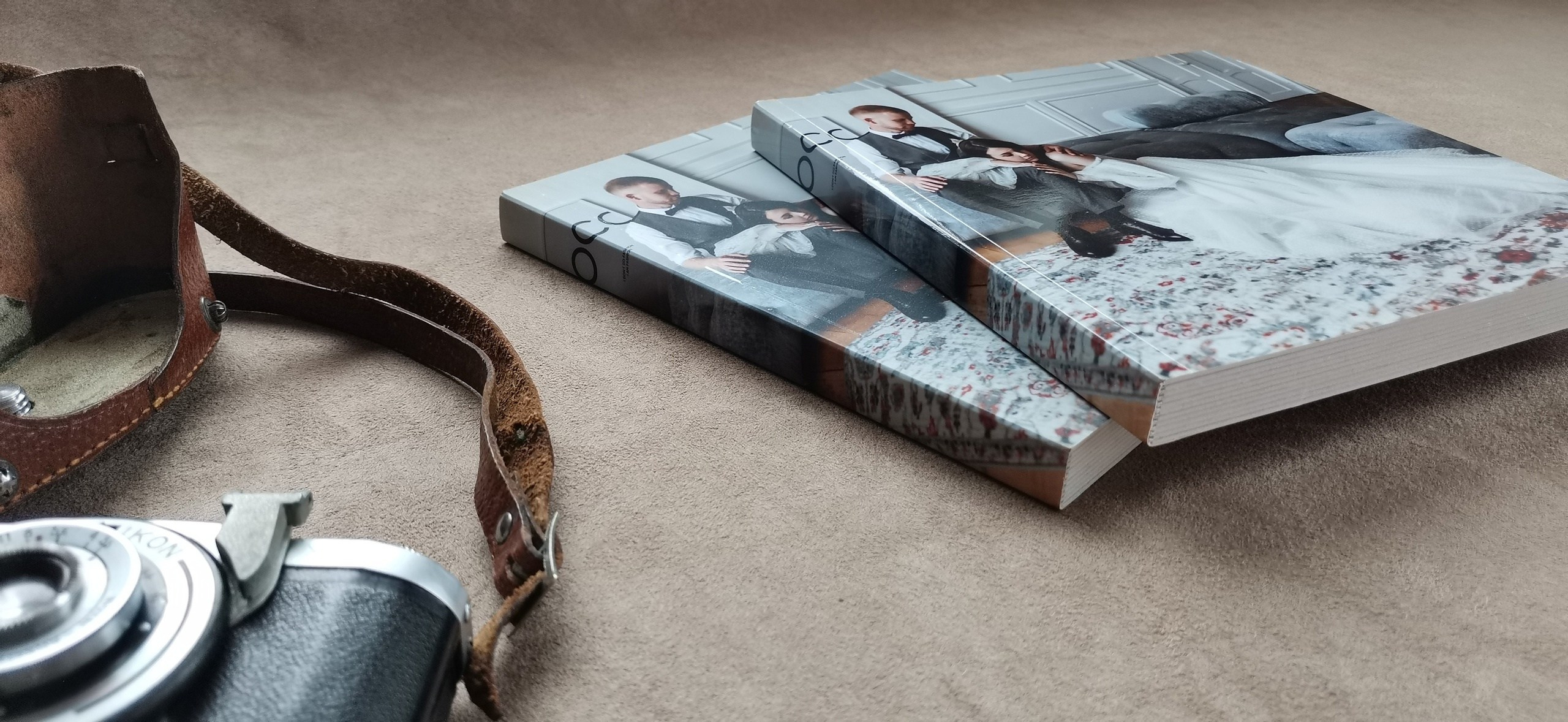 Wedding Book. Свадебный, семейный фотограф в Санкт-Петербурге