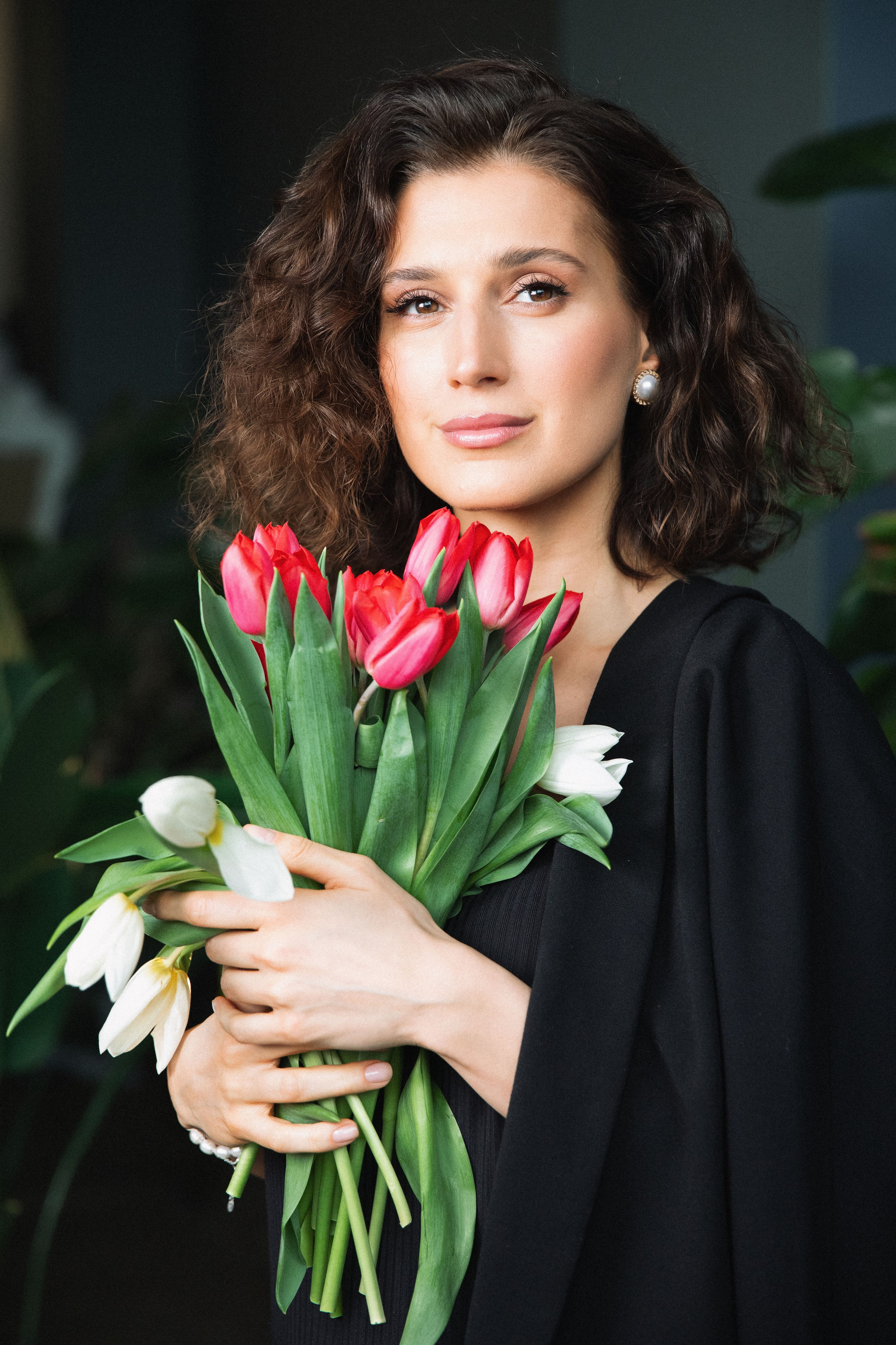 Айгюн. Фотограф в Москве Шаганова Нина