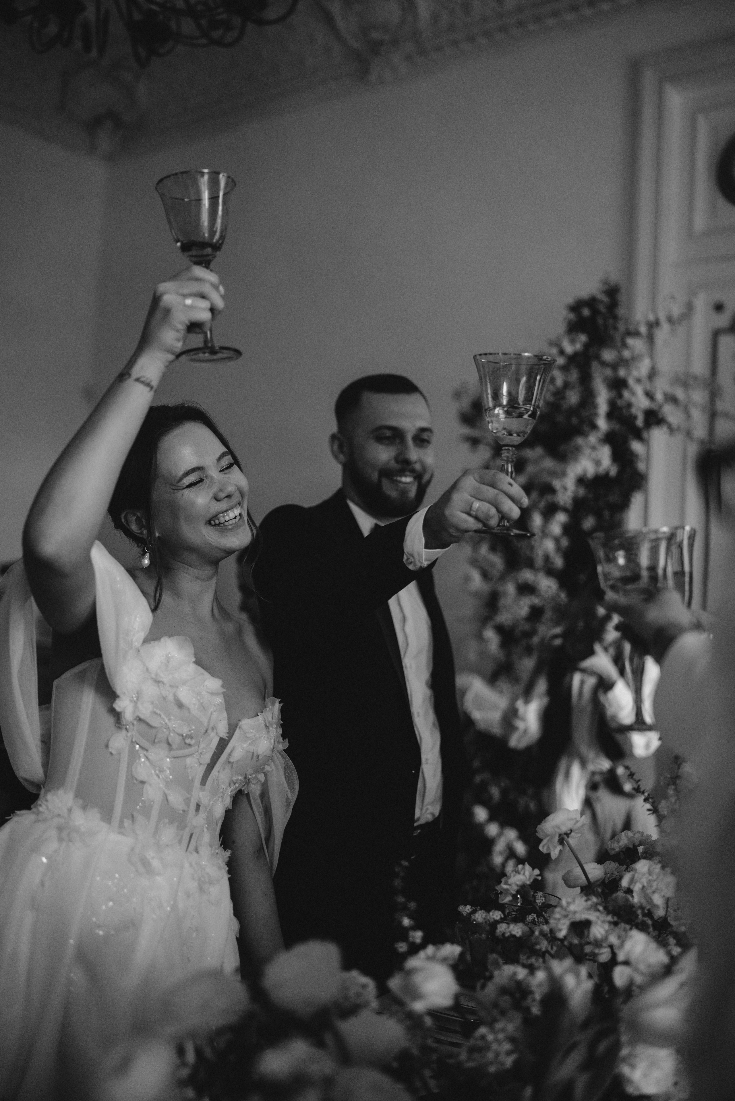 Илья и Анна. Фотограф Костикова Анастасия Ростов-на-Дону