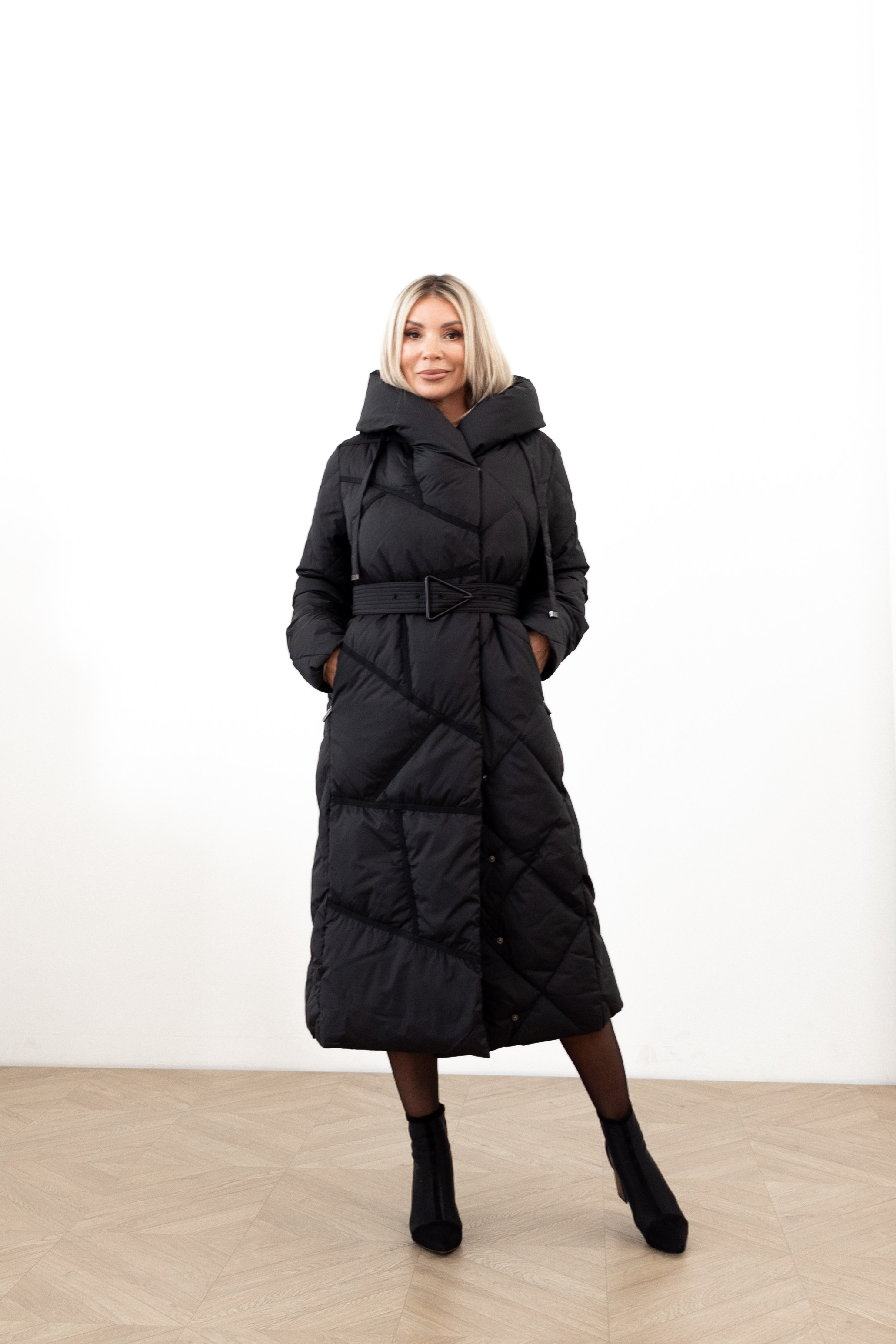 MY BEVERLY COAT — каталог. Фотограф для брендов в Санкт-Петербурге — Анита Вернер