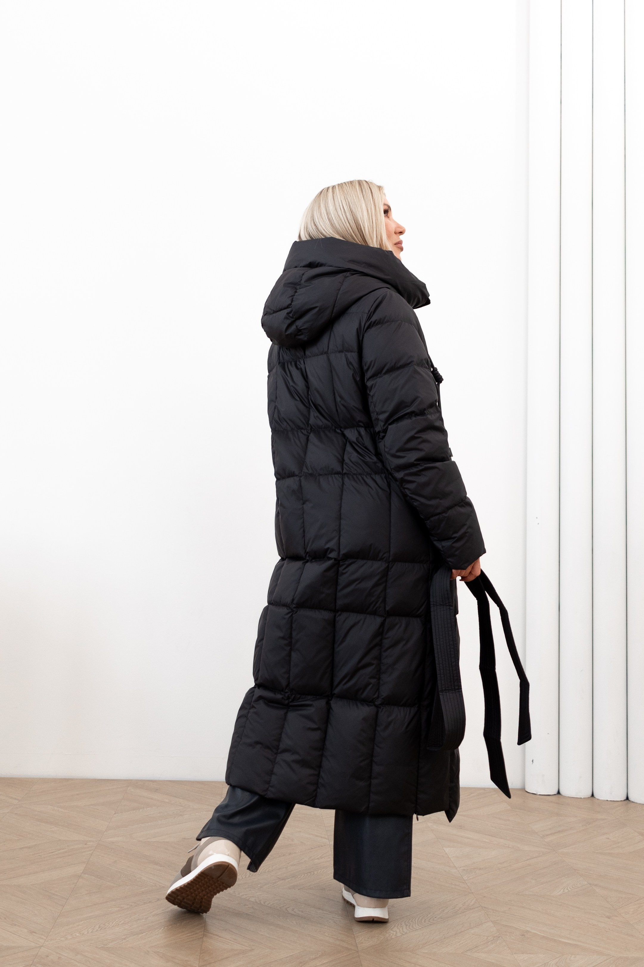 MY BEVERLY COAT — каталог. Фотограф для брендов в Санкт-Петербурге — Анита Вернер