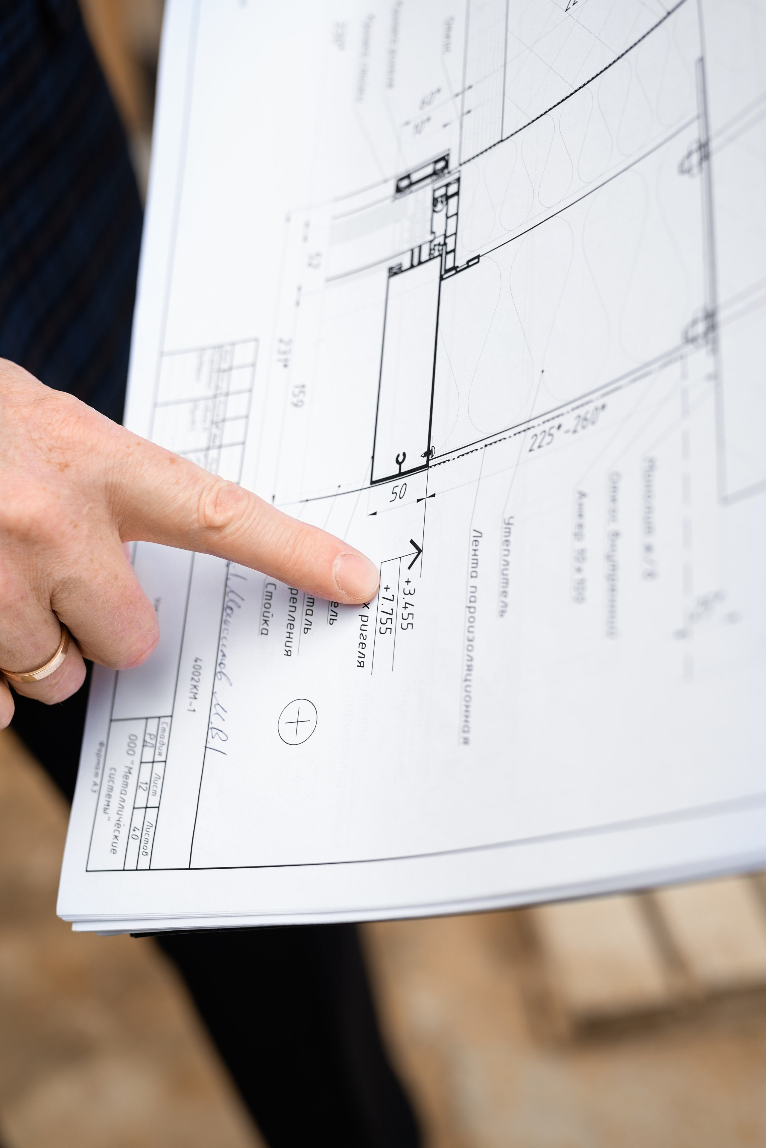 FORMAiQ. Фотограф Москва Кристина Георгиева