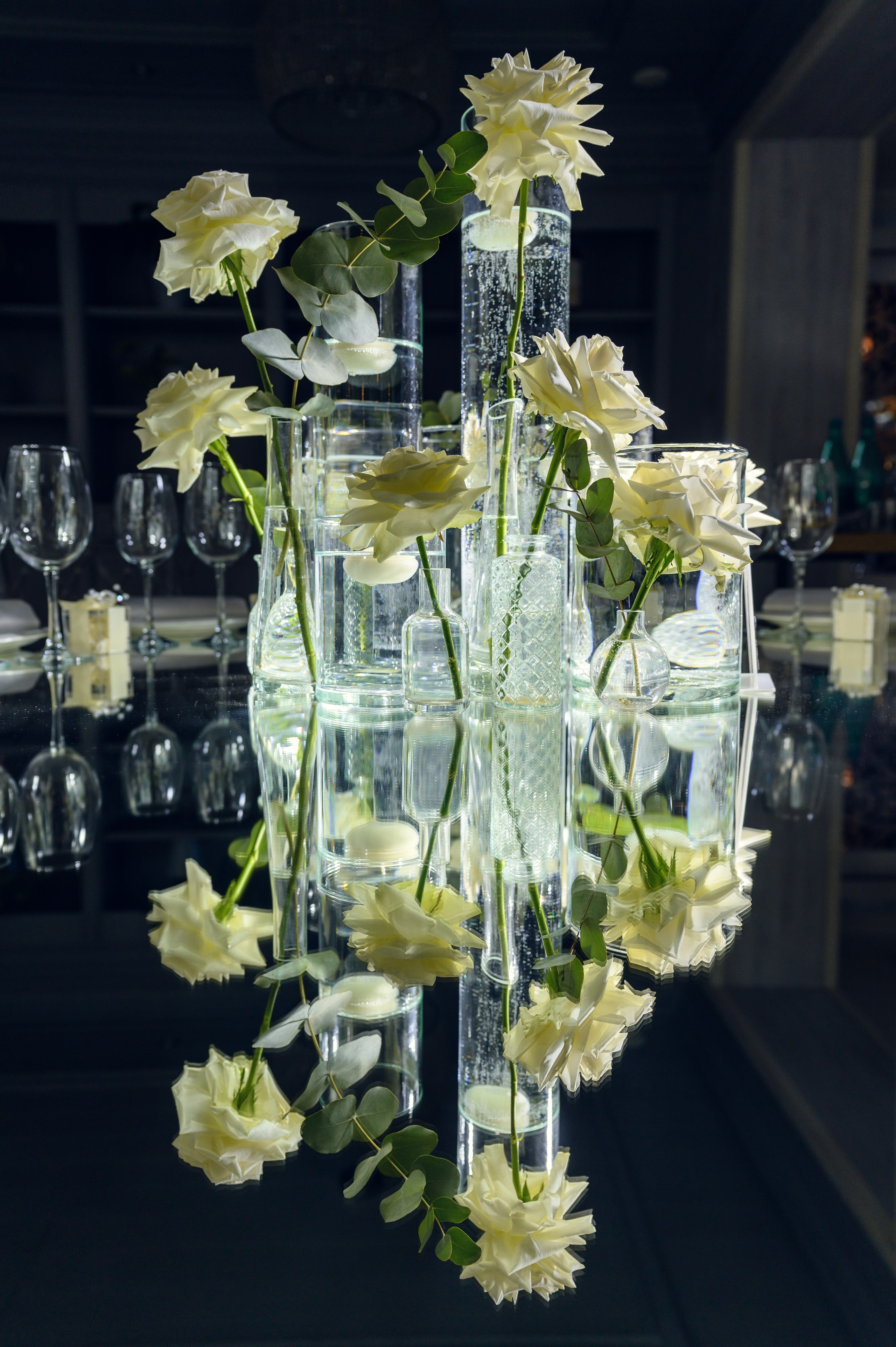 Свадьба Лены и Кирилла. Фотограф Светозар Андреев