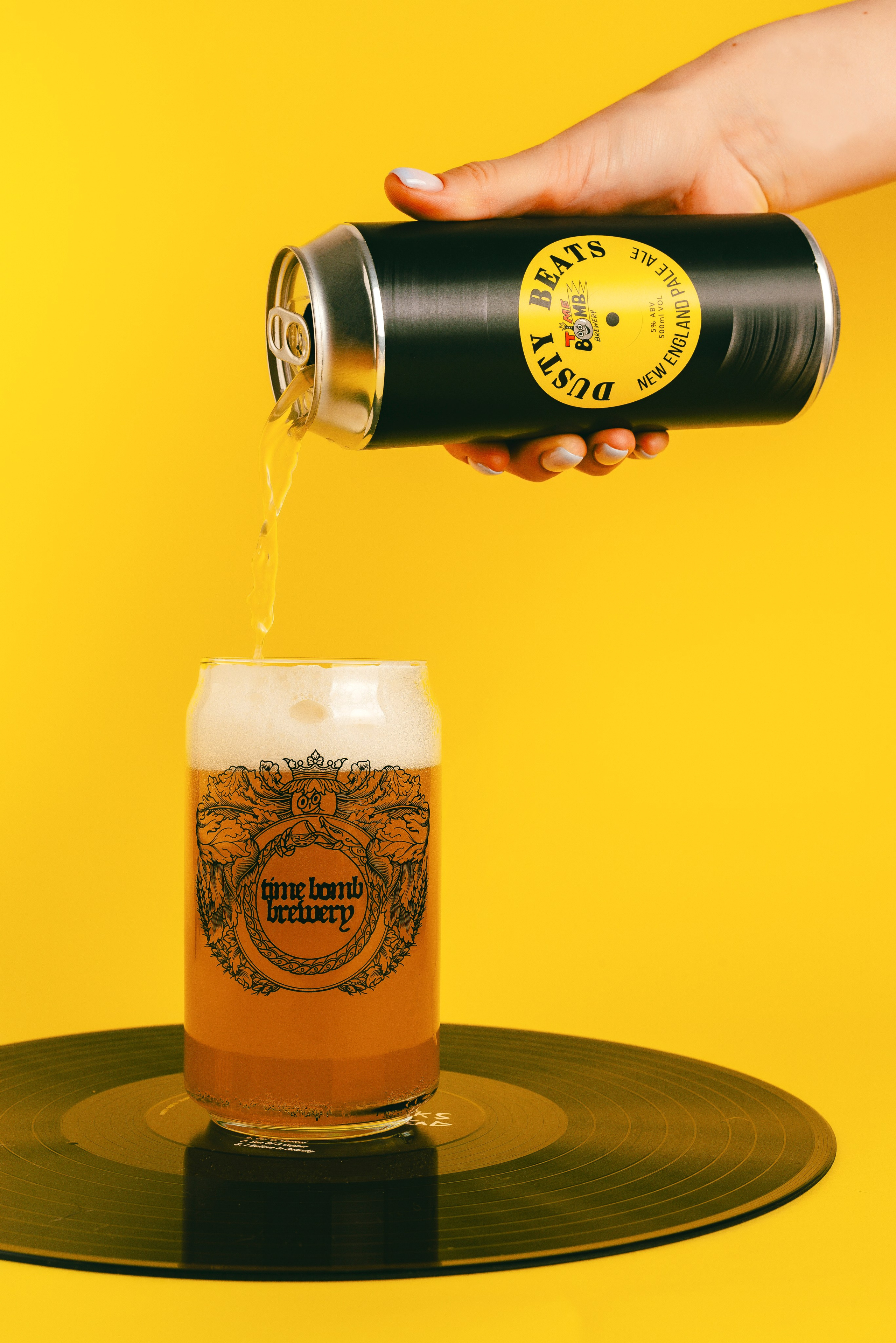 Напитки. Фотограф в Санкт-Петербурге Andrey Rastor