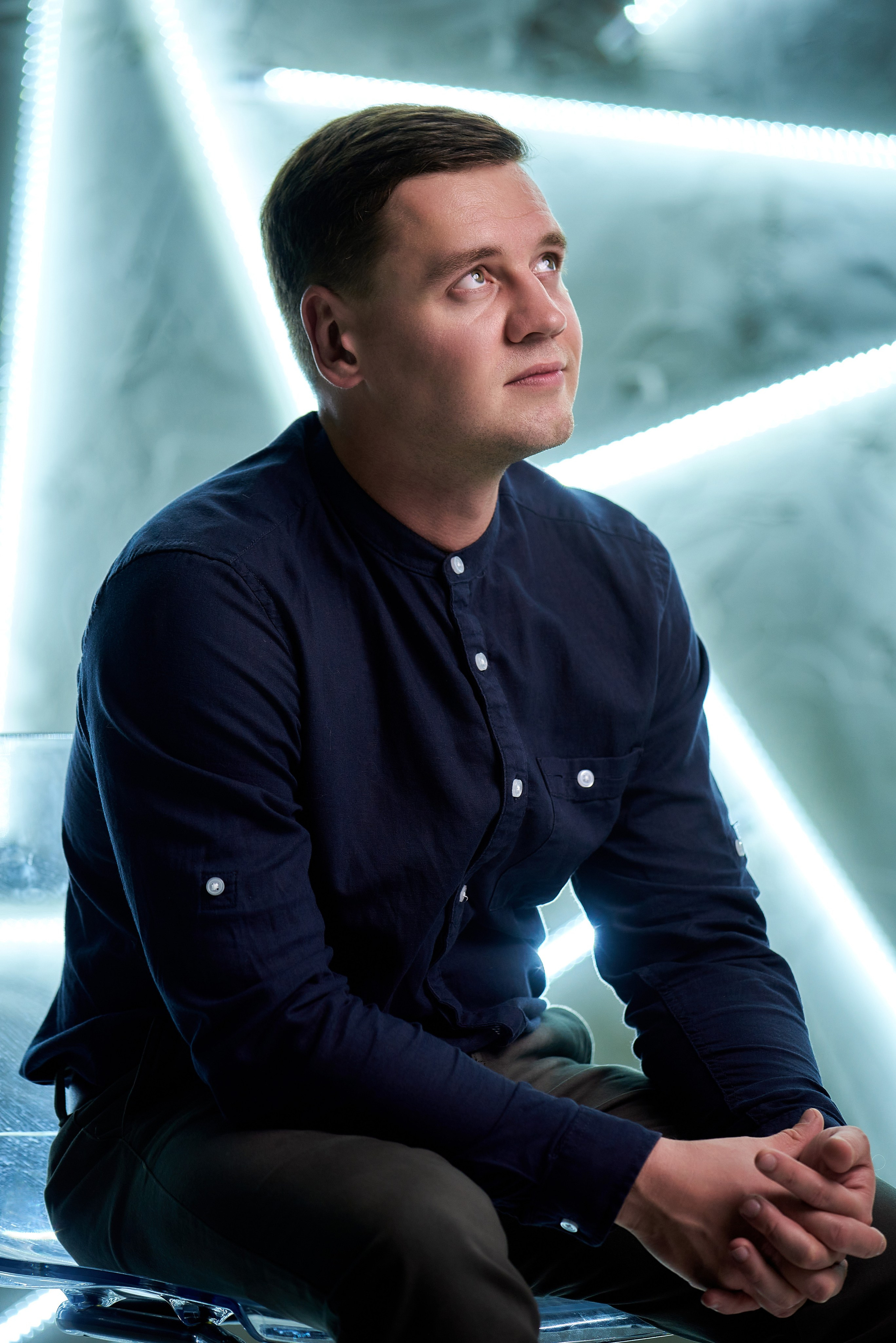 Михаил. Андрей Винников фотограф в Нижнем Новгороде