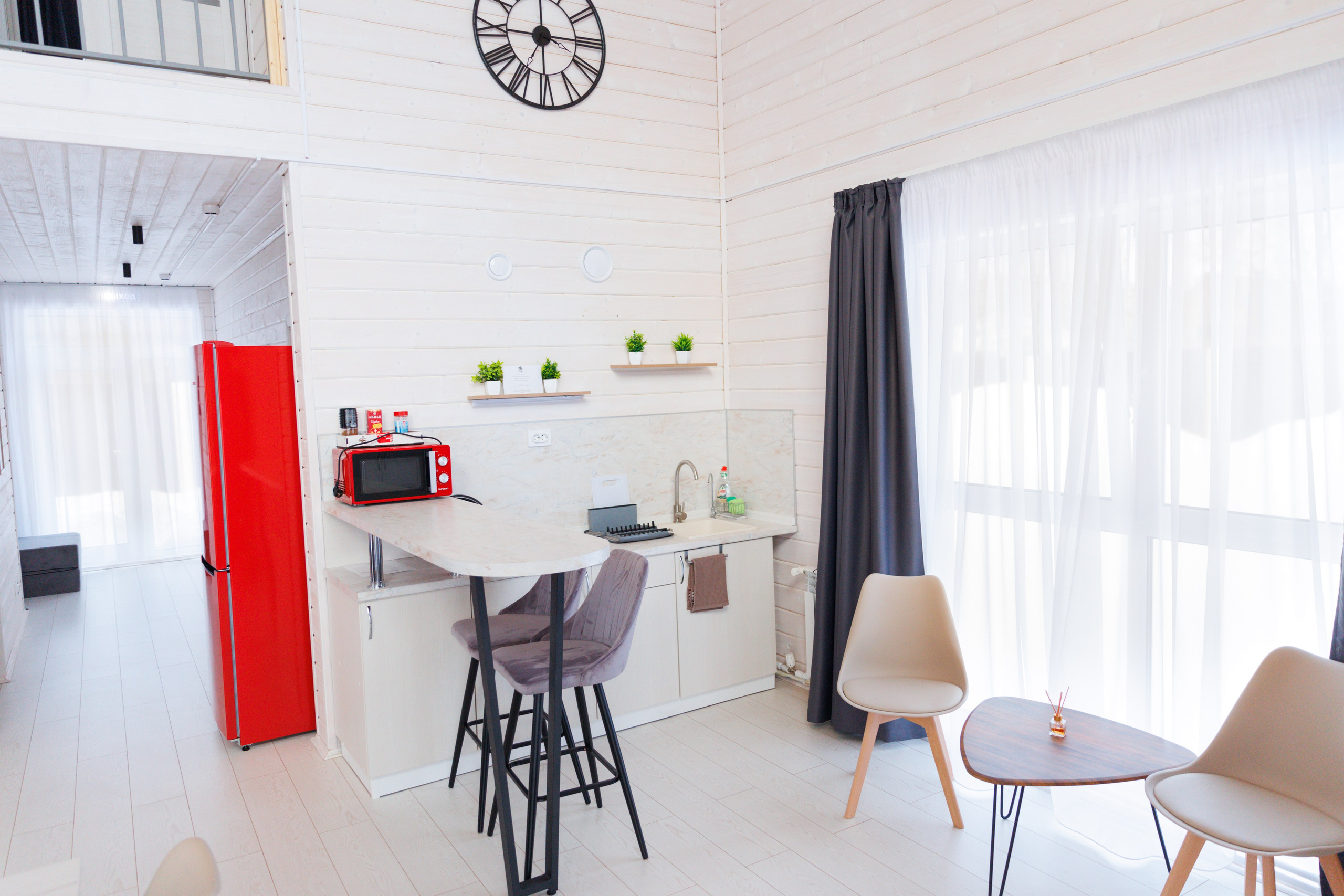 Дома в аренду. Фотосъёмка для бизнеса — предметное фото, репортаж с мероприятий, портреты людей, съёмка интерьера и экстерьера