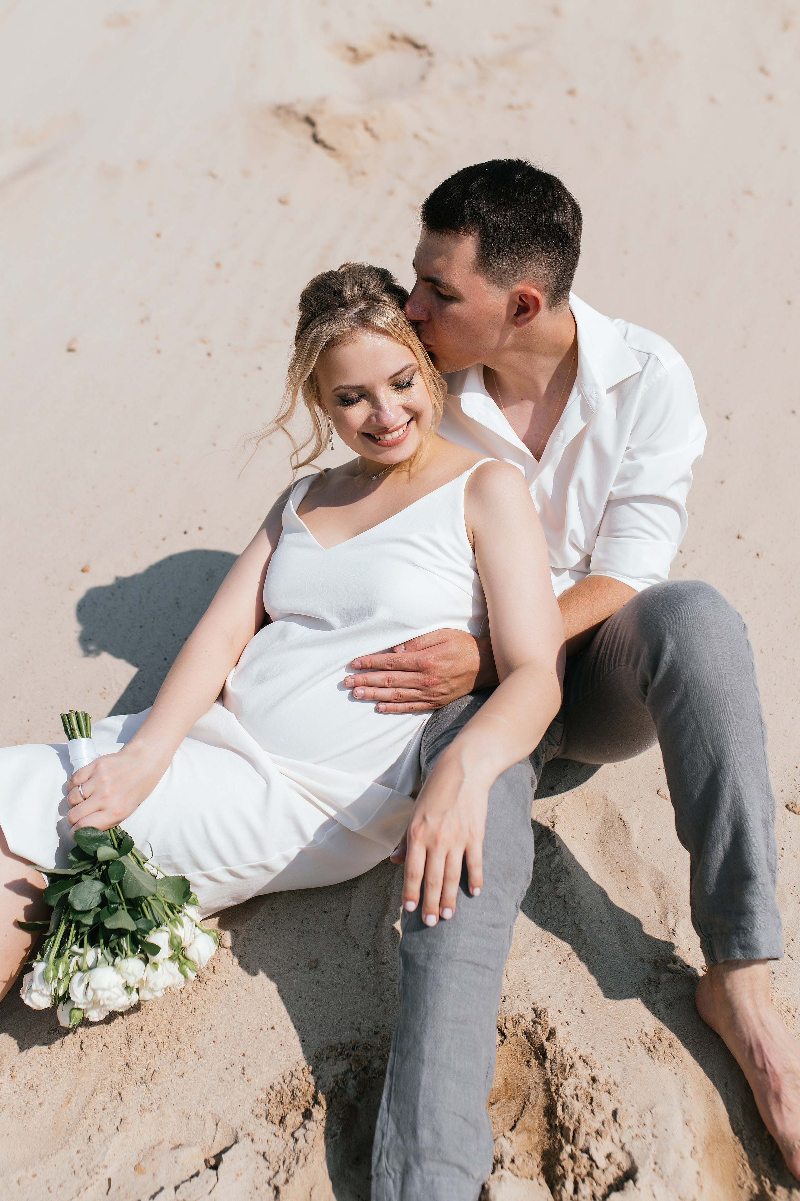 Wedding day #64. Свадебный, семейный фотограф в Рязани Лена Брант