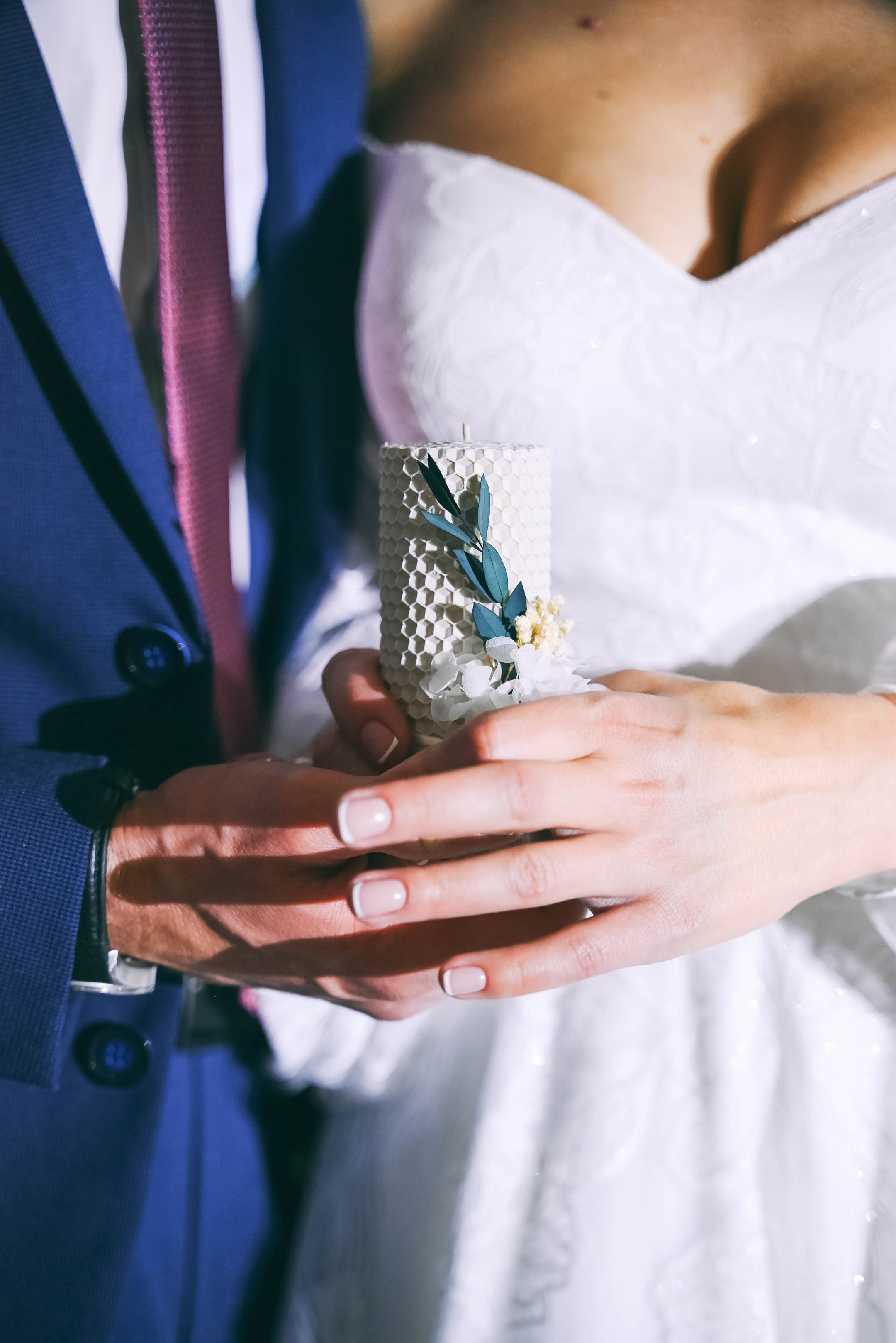 Виктория и Дмитрий. Фотограф/ видеограф Катя Ильина Калуга