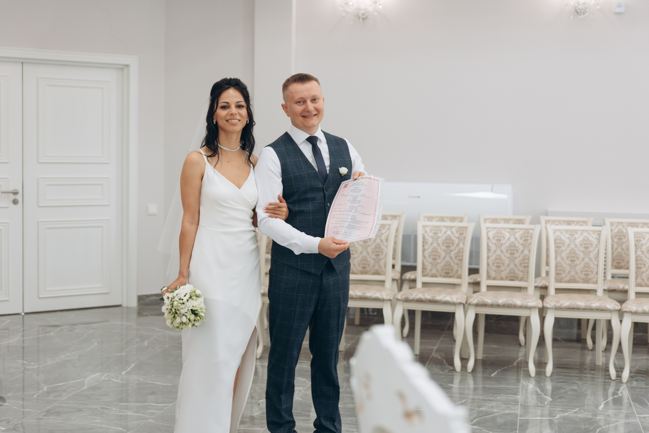 Татьяна и Владимир. Семейный фотограф Ярославль Екатерина Охлопкова