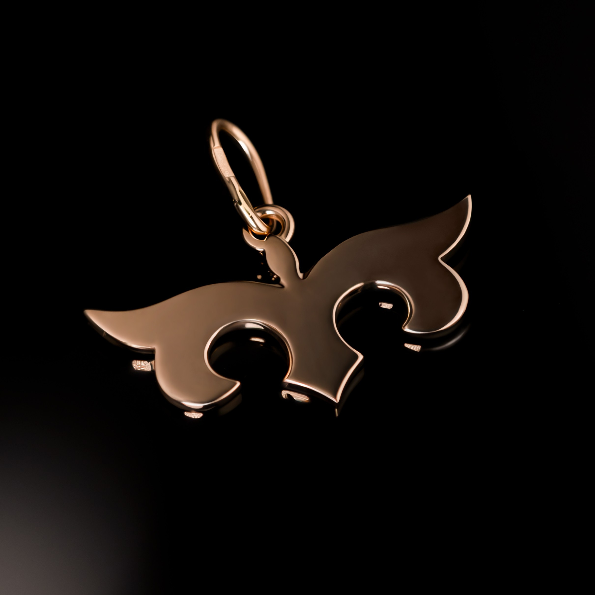 Ювелирные украшения. Фотограф Коробова Екатерина