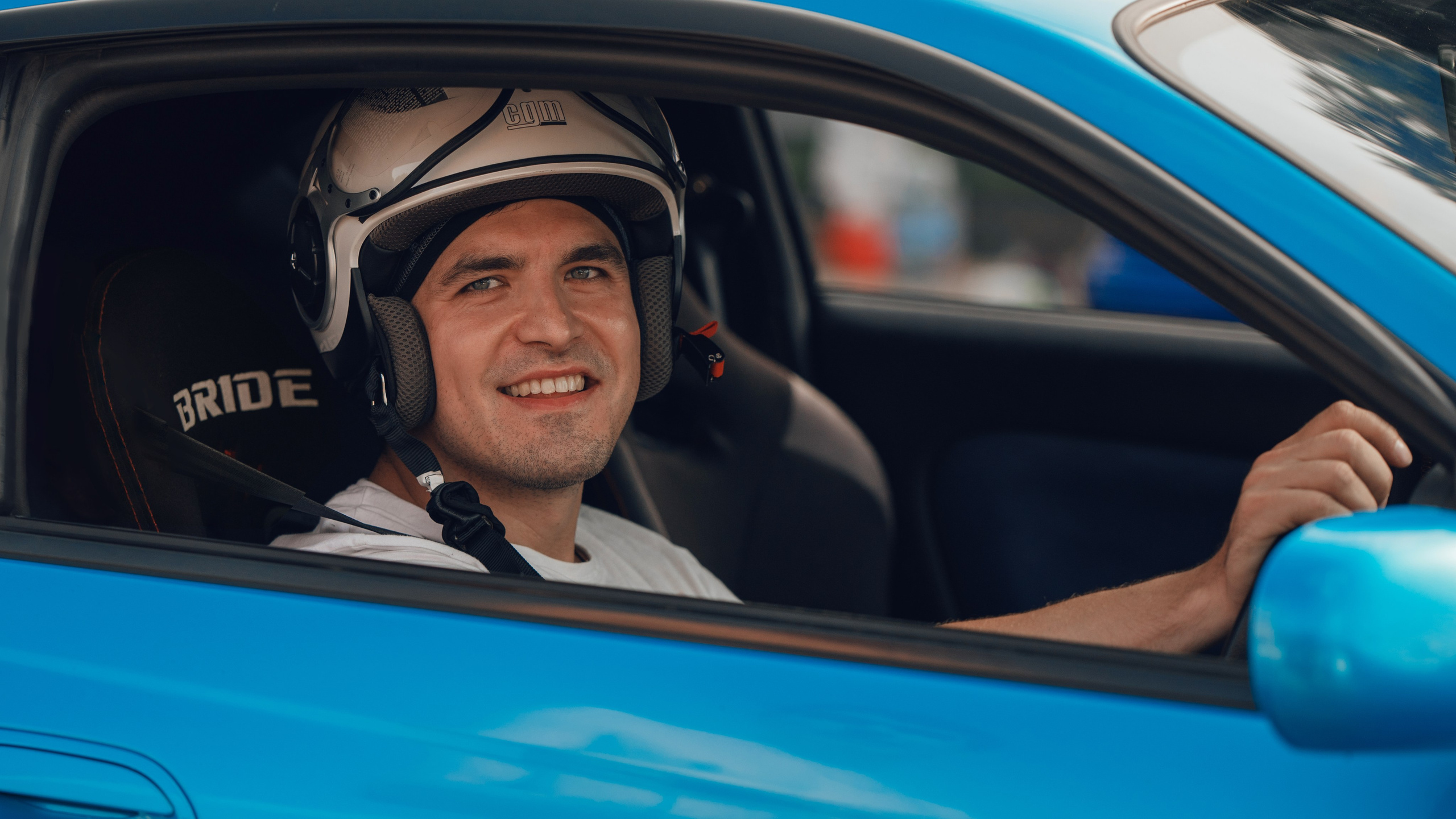 Drift Family. DeLorein