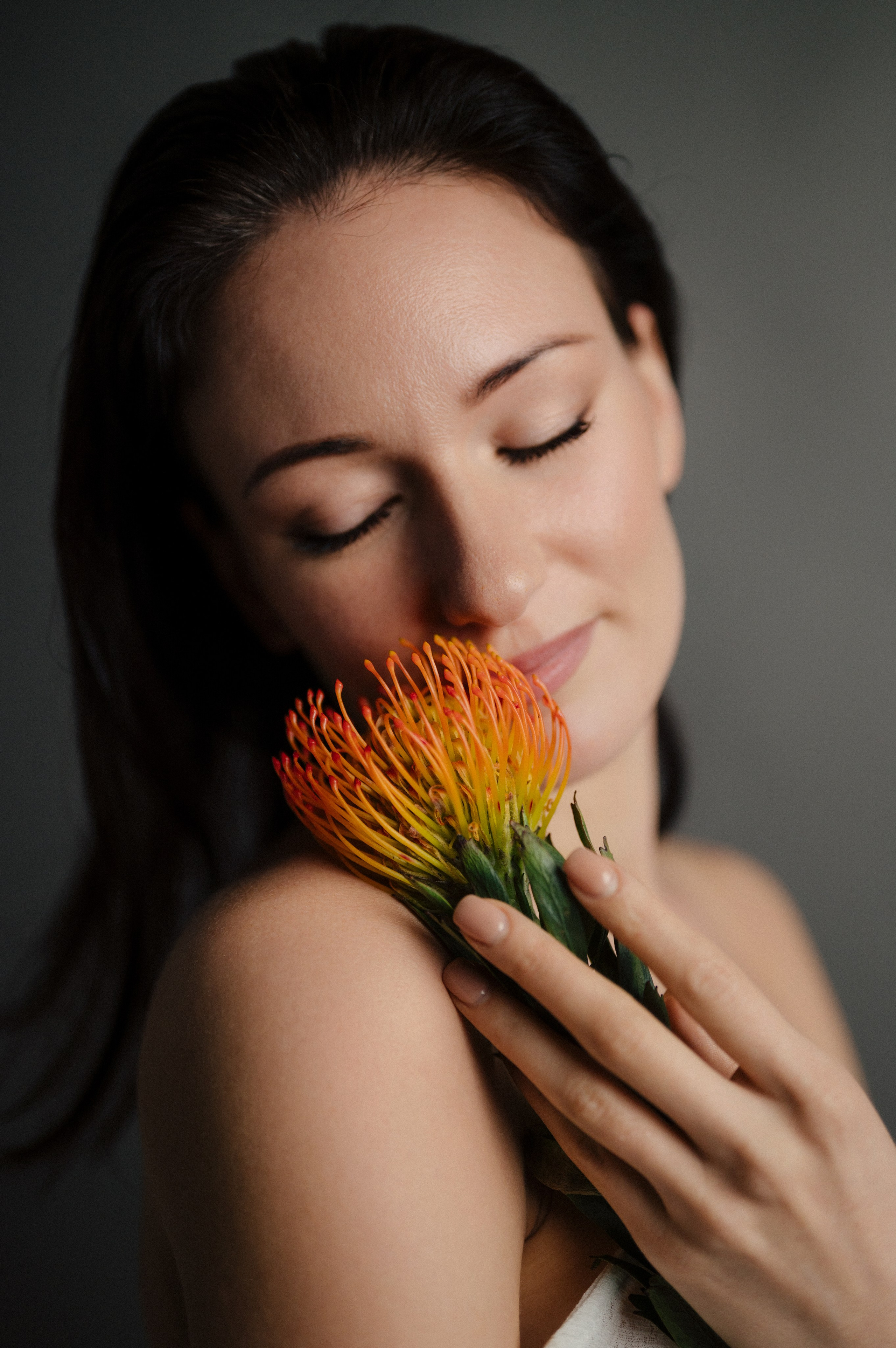 Ирина. Фотограф Мария Бондаренко