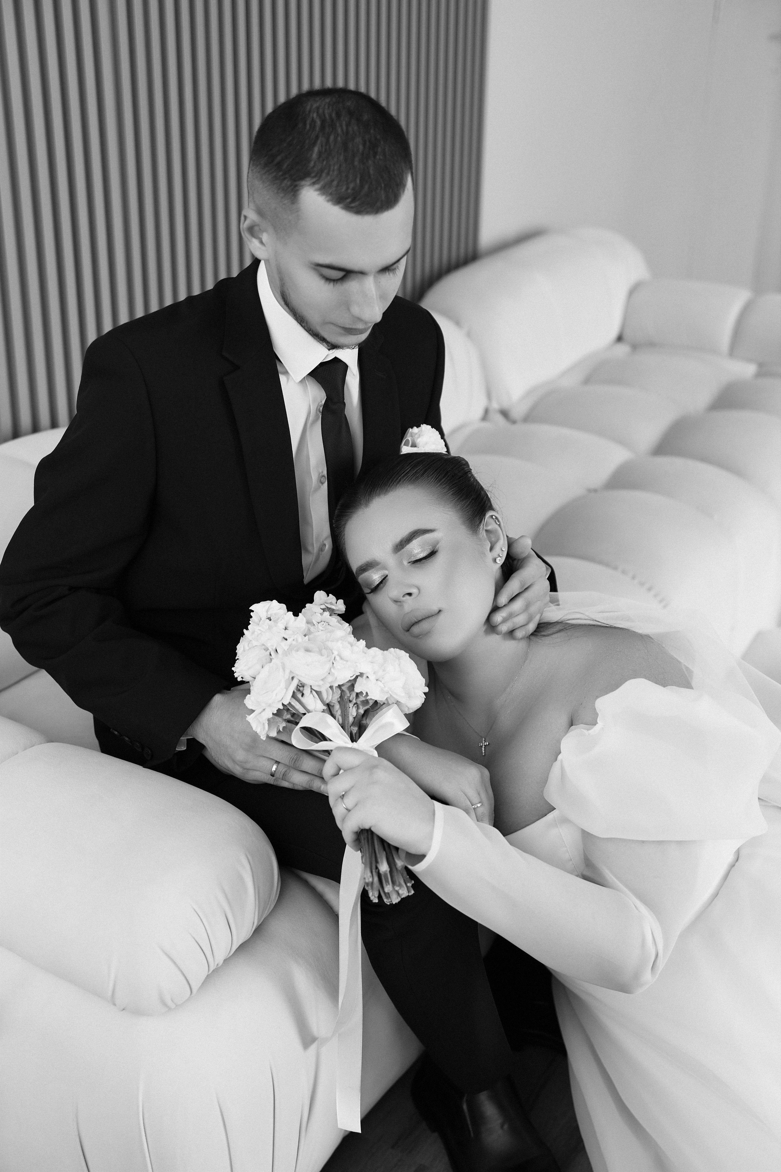 Свадебные. Фотограф в г. Уссурийск Юлия Зозуля