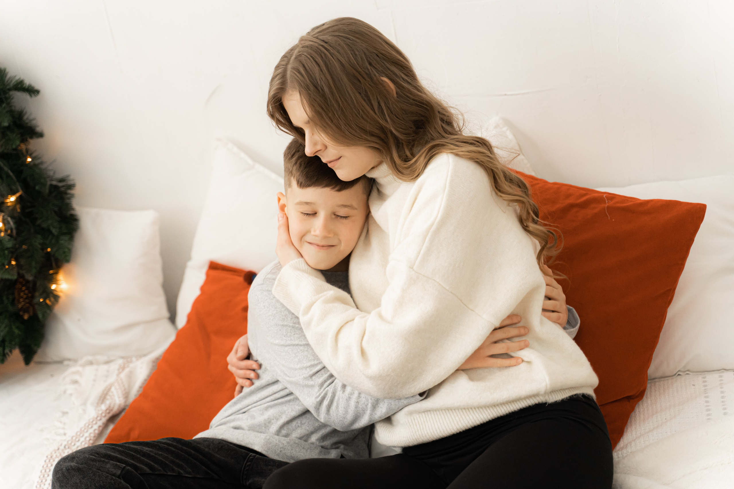 Беременность Марии. Кахнович Сергей Будуарный фотограф