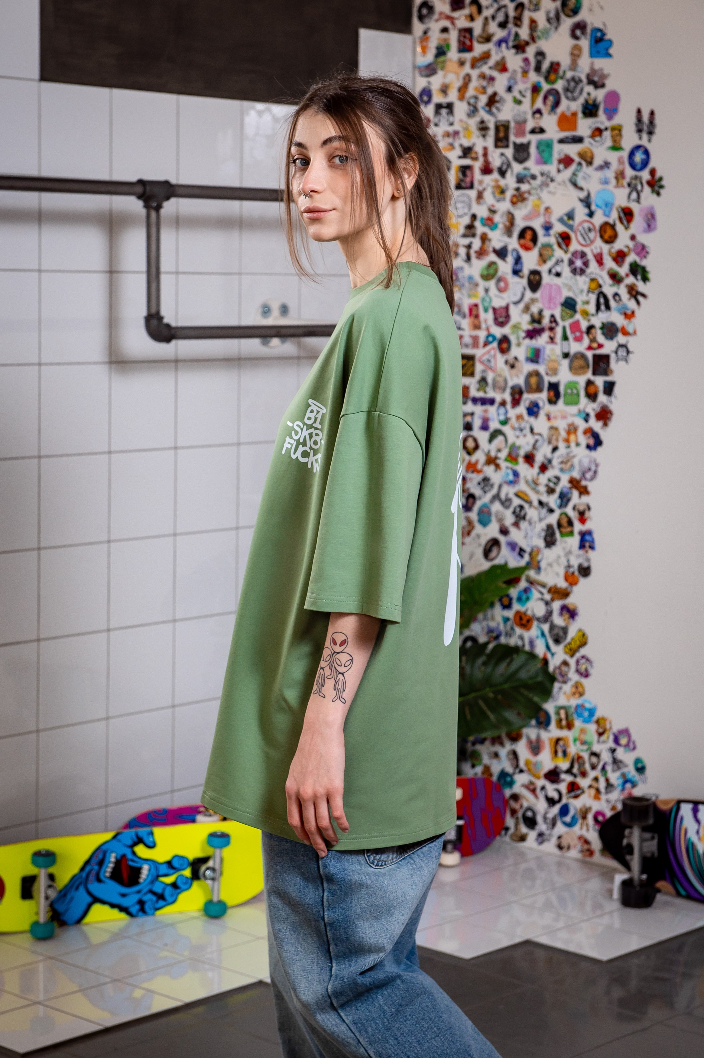 BoardShop #1. Главная