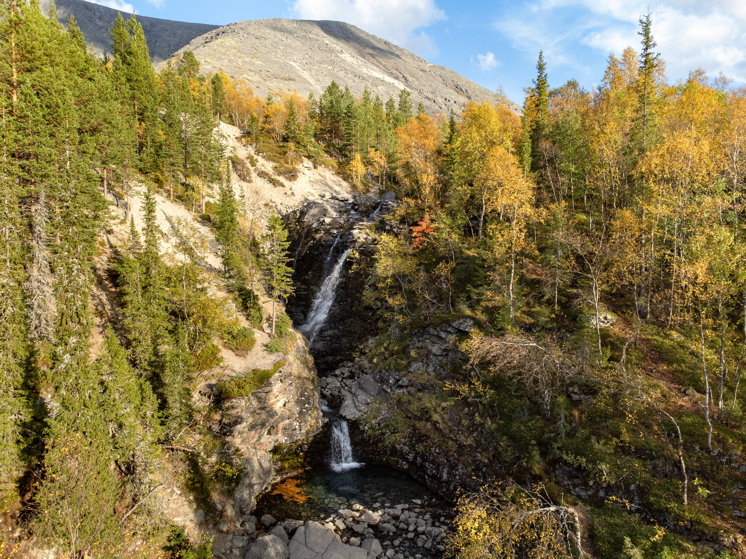 Пейзаж от Ольги Пановой. Интерьерный и архитектурный фотограф в Москве Панова Ольга