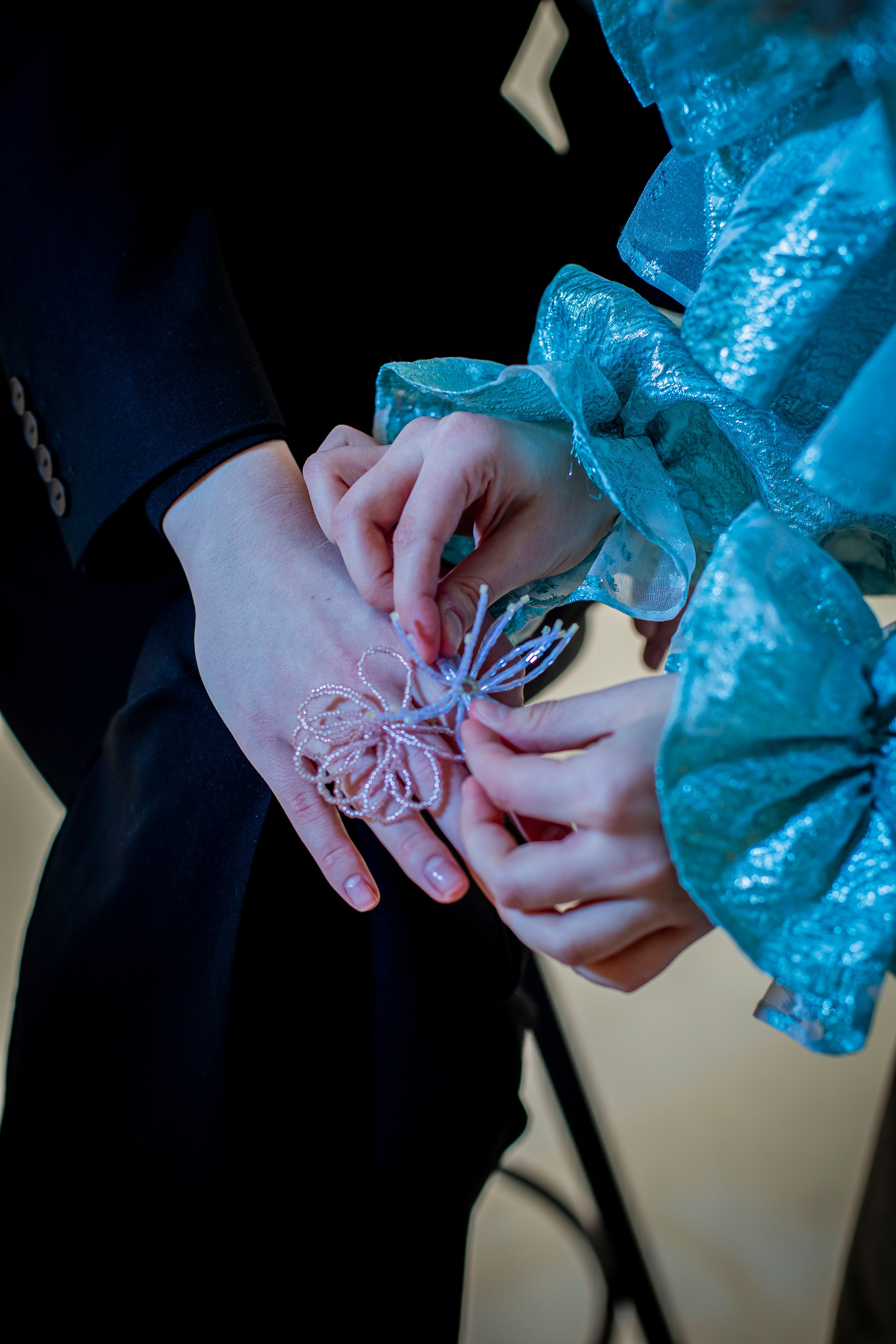 It girl from ATL. Репортажный и портретный фотограф Казань / Горячих Полина