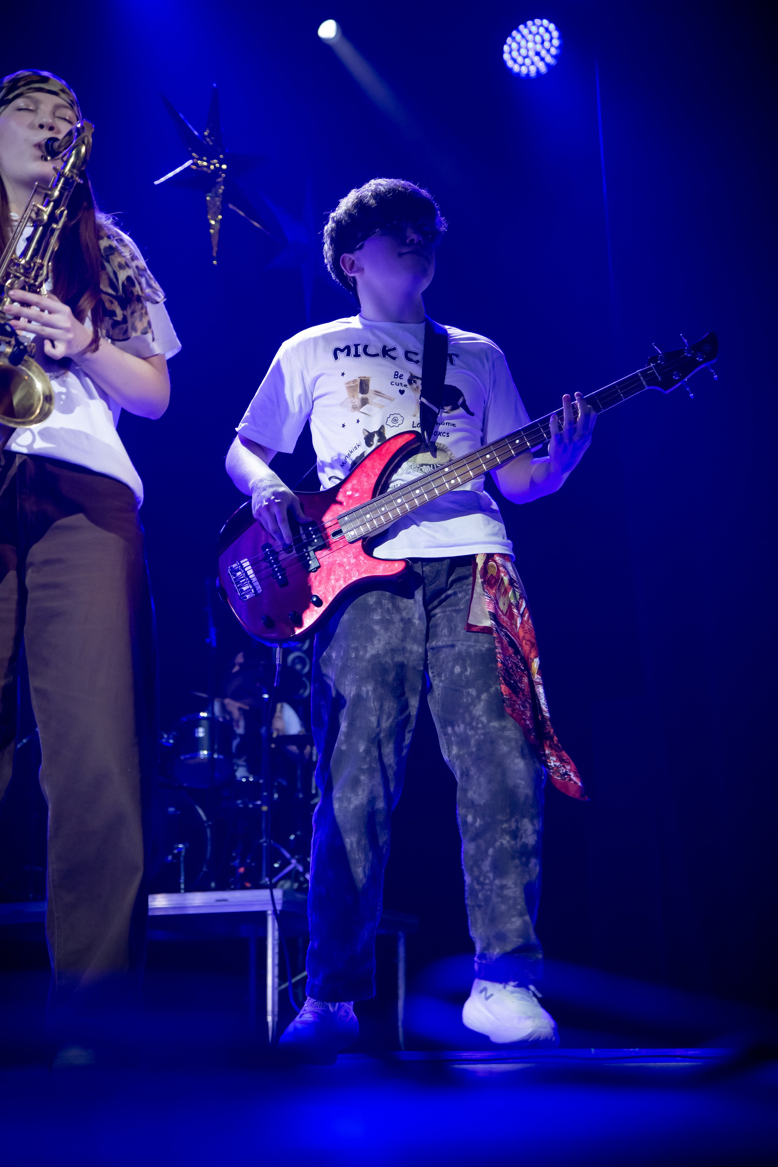 Студвесна Химфак. Репортажный и портретный фотограф Казань / Горячих Полина