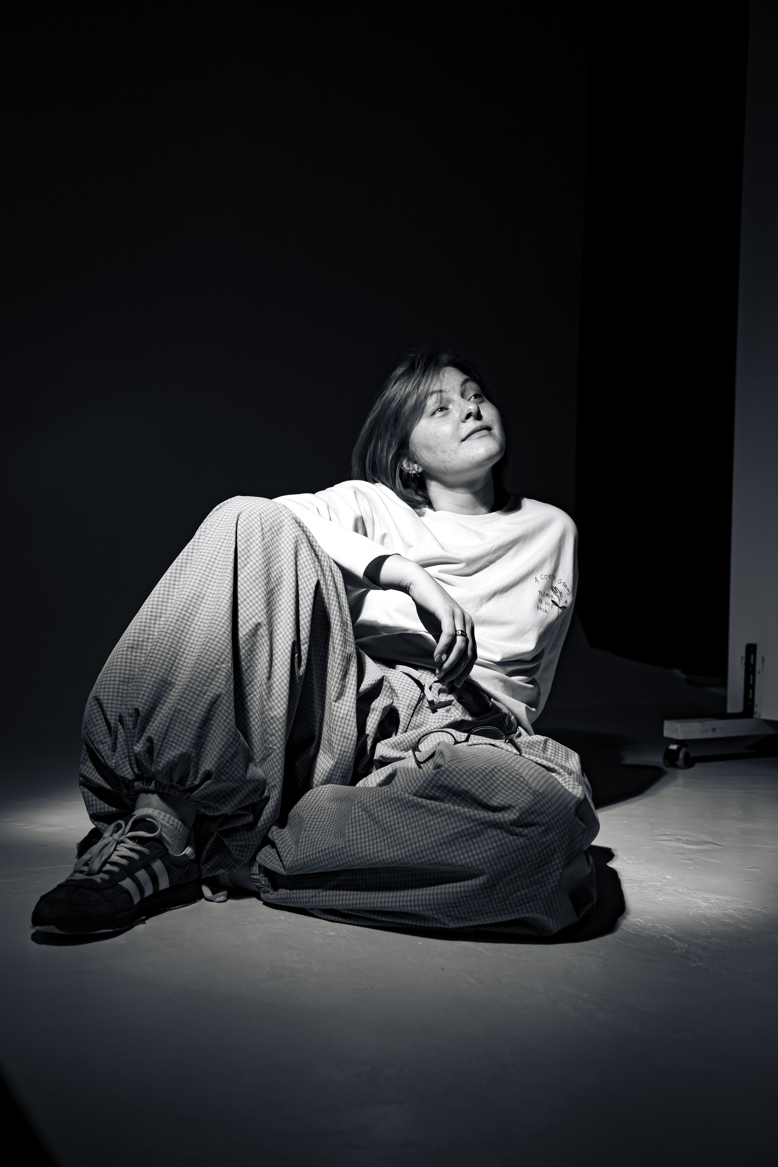 Little rock star. Репортажный и портретный фотограф Казань / Горячих Полина