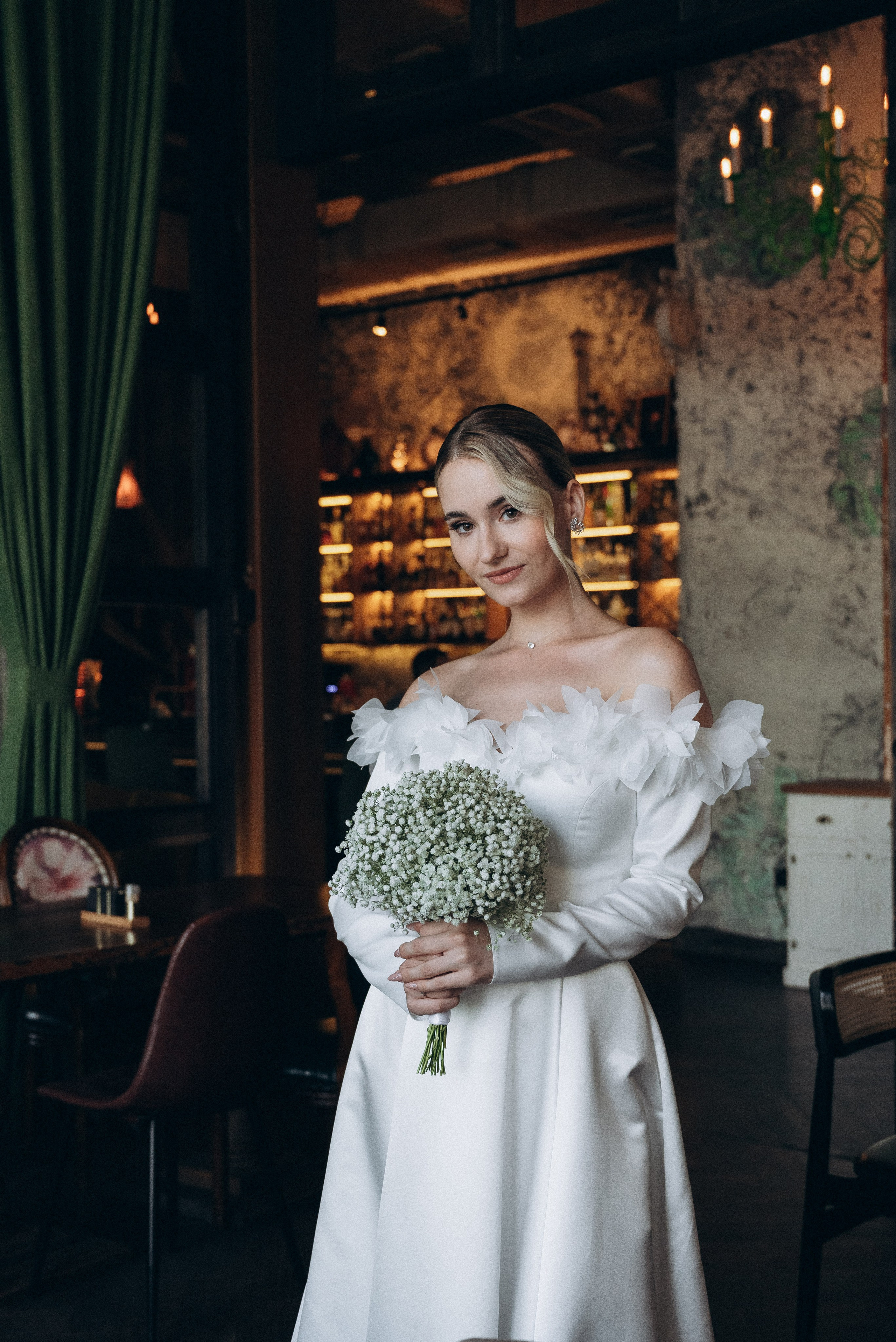 Миша и Саша. Тамара Власова