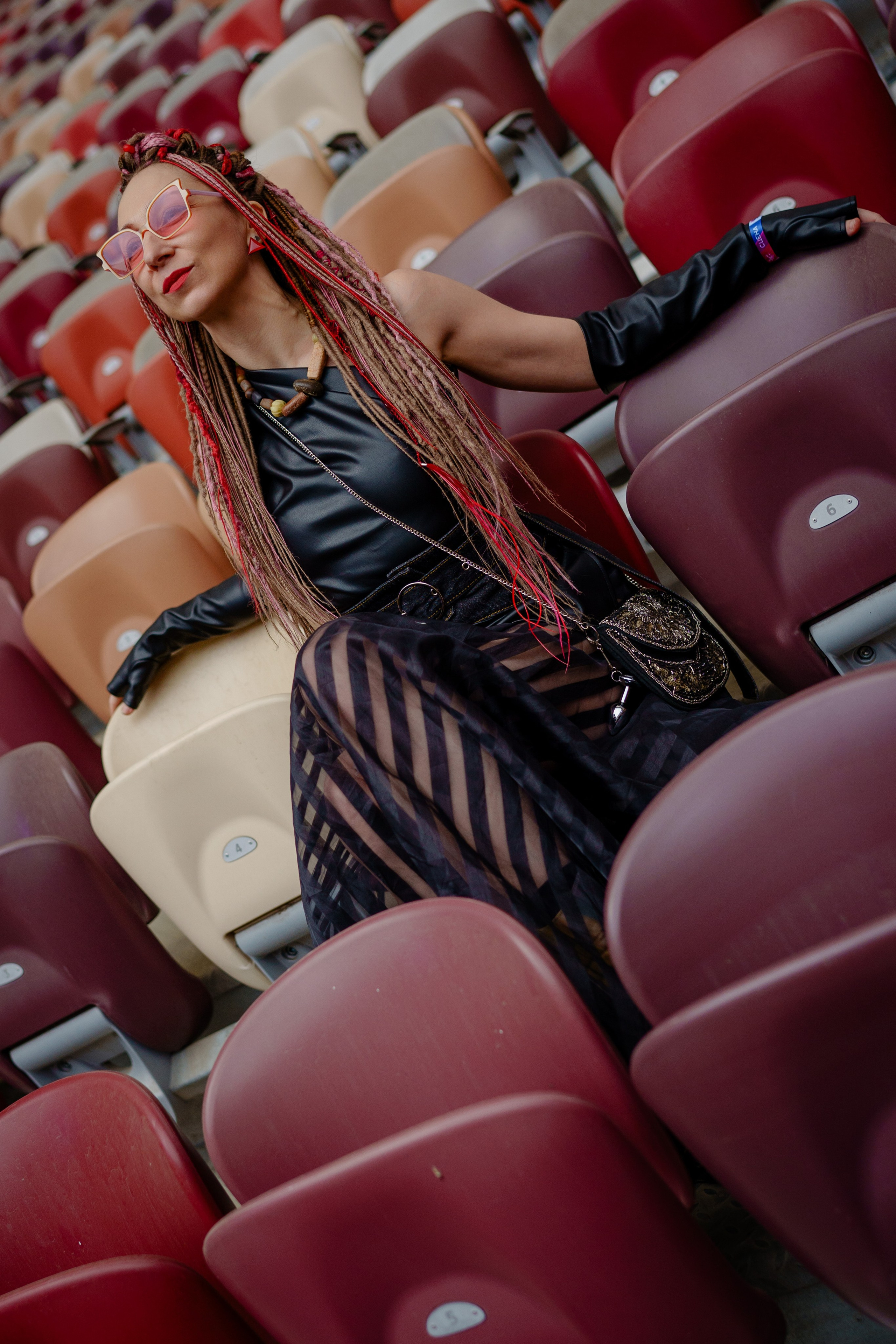 Фотограф на мероприятие в Лужники. Репортажный фотограф в Москве Саша Дружинина