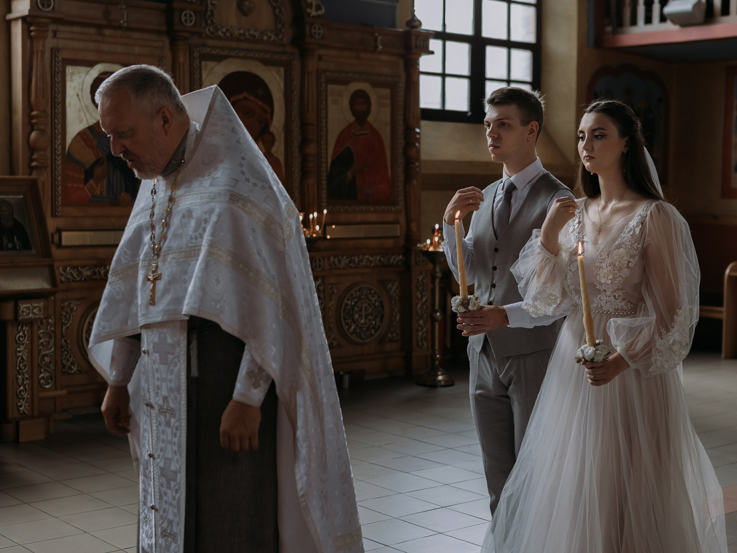 Таинство Венчания Миланы и Владислава. Фотограф семейный, Венчания Крещения Пятигорск Новопавловск КМВ